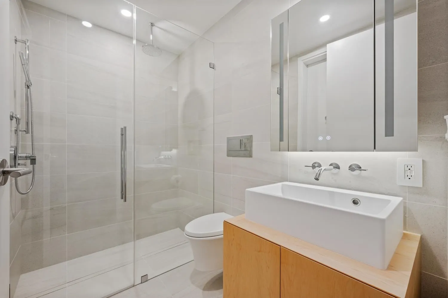 1568 Alberni Street #140X
