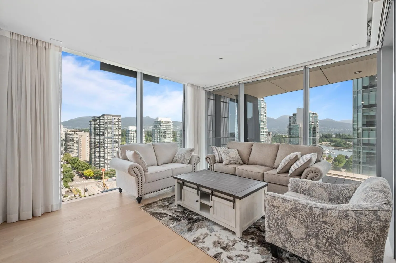 1568 Alberni Street #140X