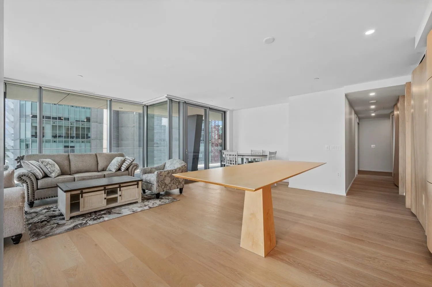 1568 Alberni Street #140X