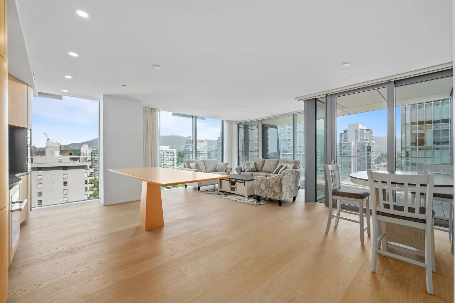 1568 Alberni Street #140X