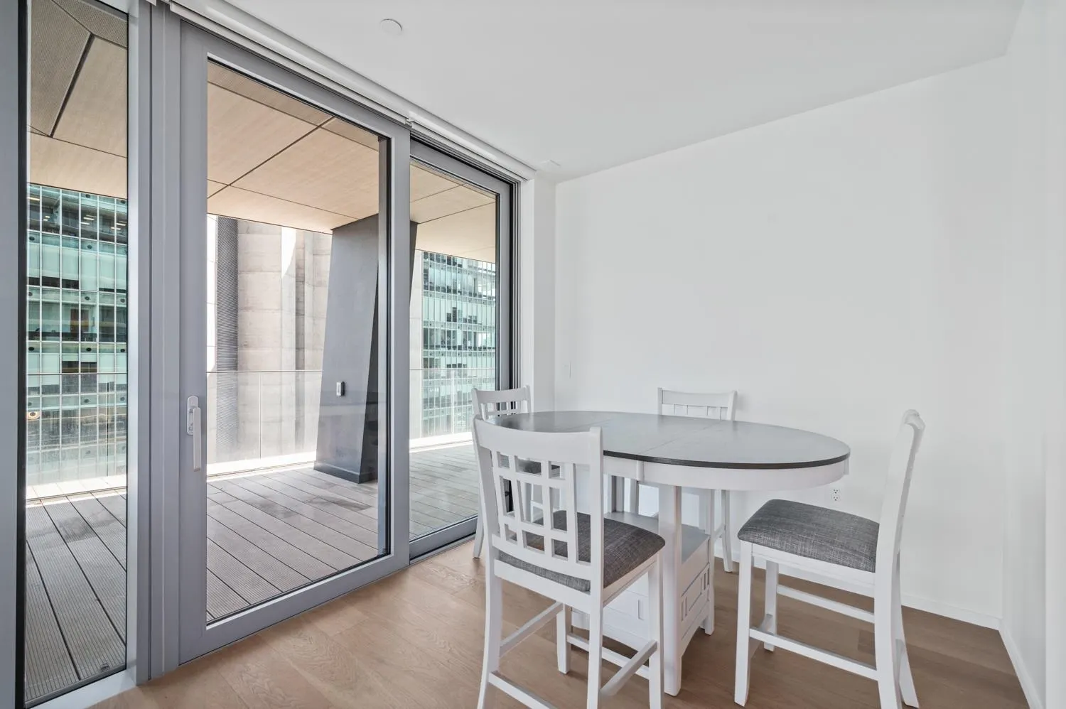1568 Alberni Street #140X