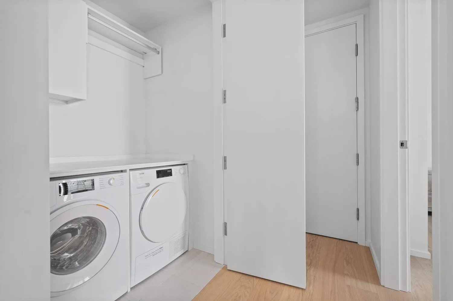 1568 Alberni Street #140X
