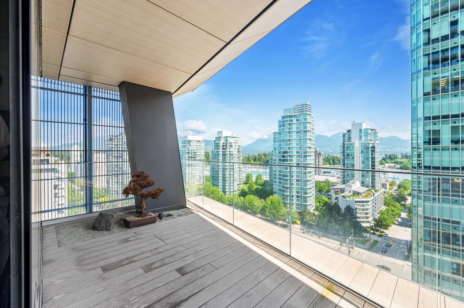 1568 Alberni Street #140X
