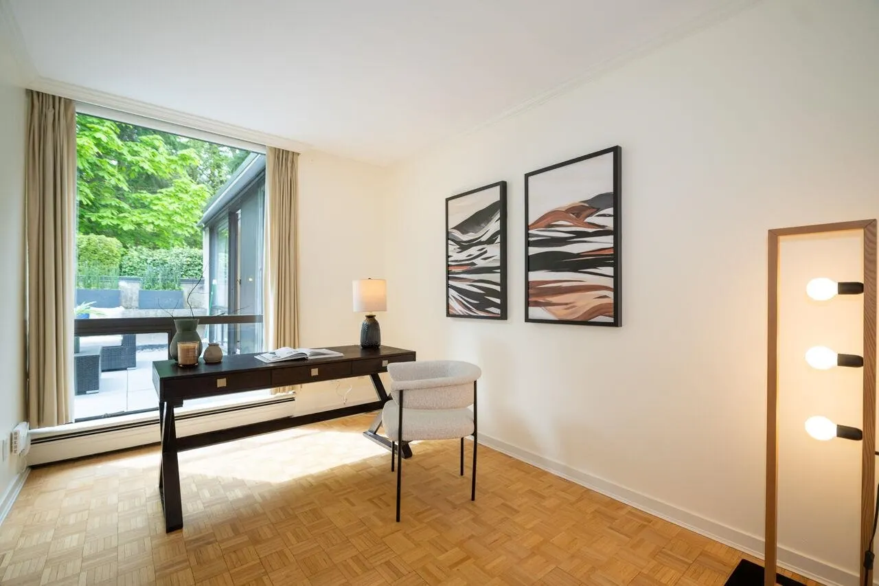 4900 Cartier Street #311