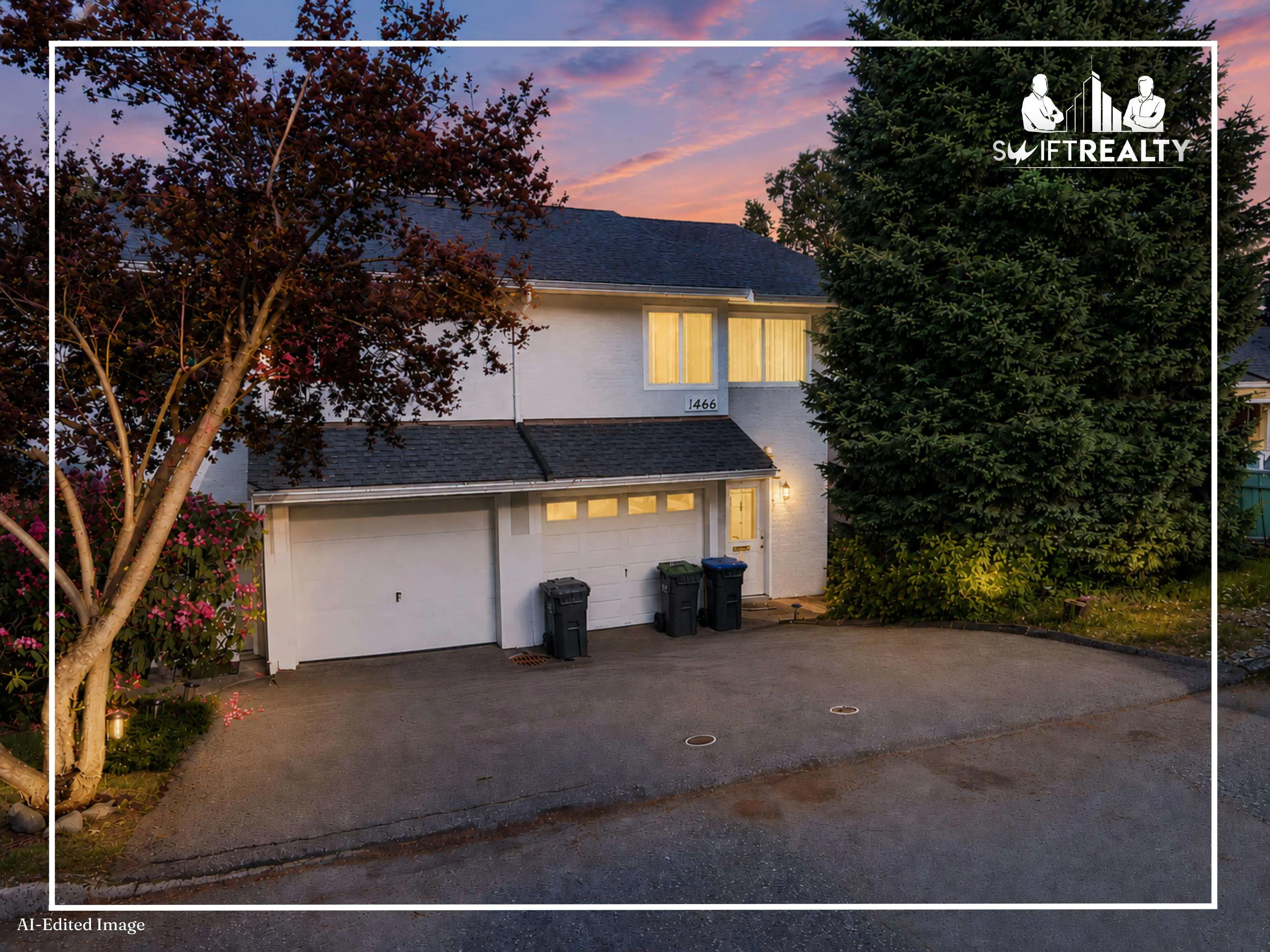 1466 Mary Hill Drive