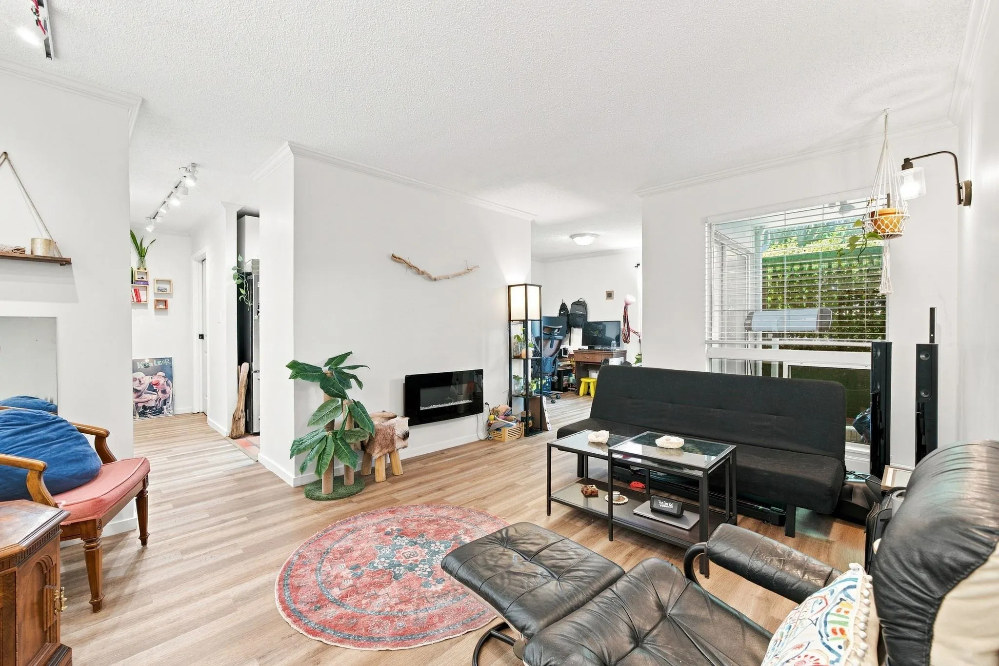1510 W 1st Avenue #105