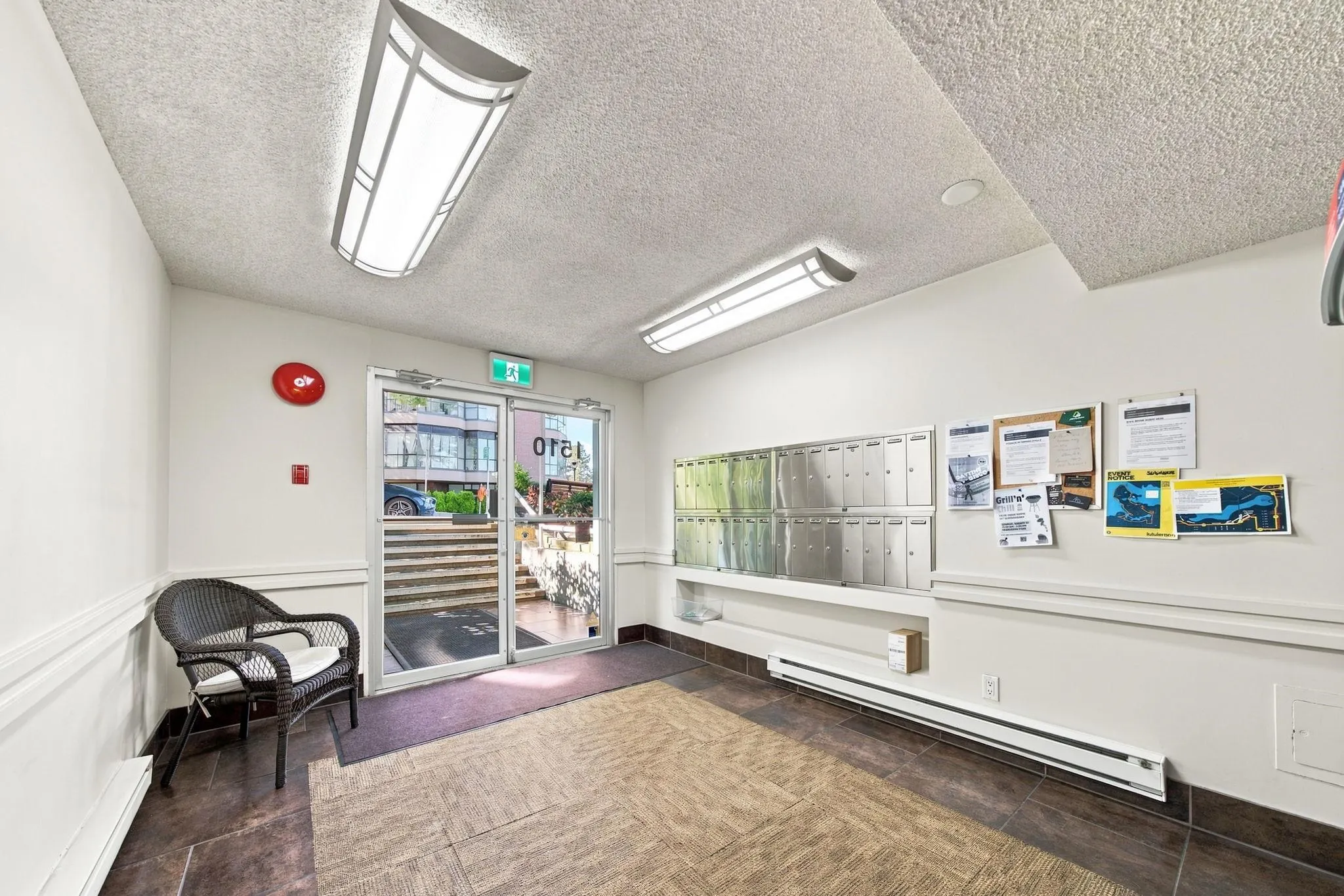 1510 W 1st Avenue #105