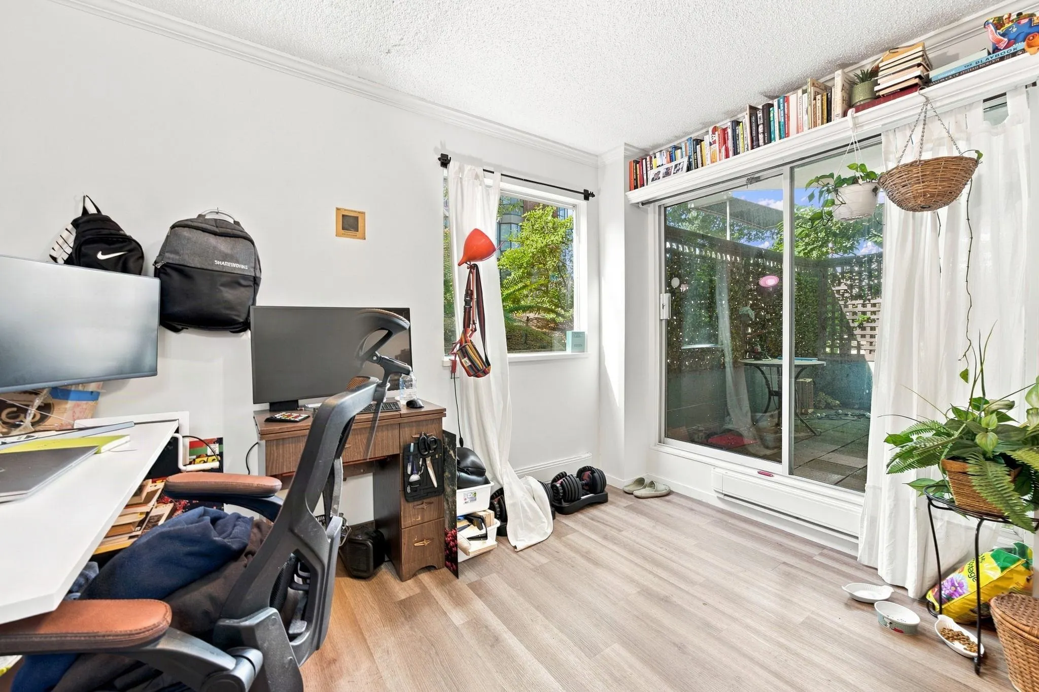 1510 W 1st Avenue #105