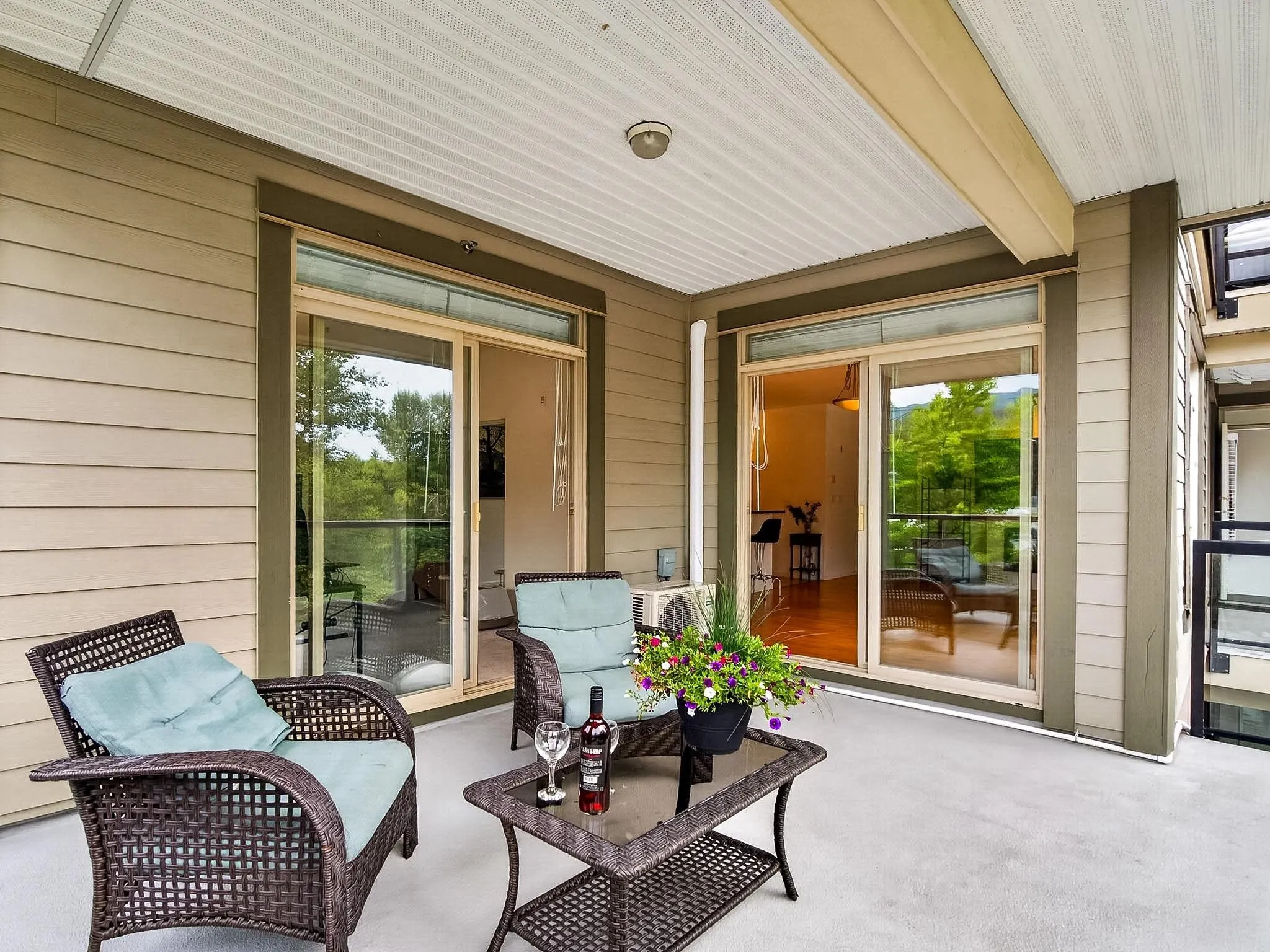 100 Capilano Road #304