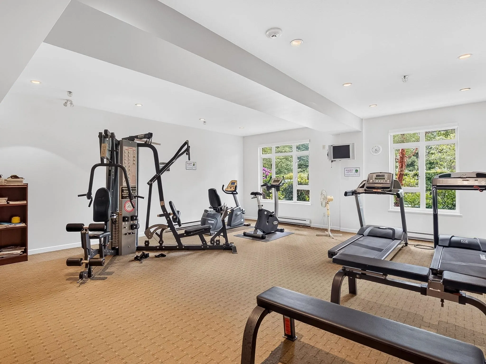 100 Capilano Road #304