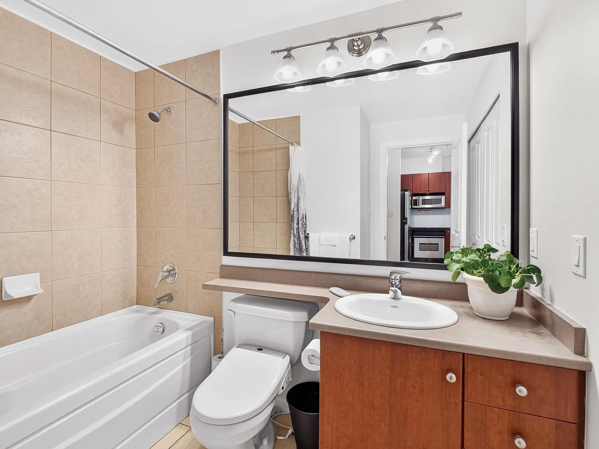 100 Capilano Road #304