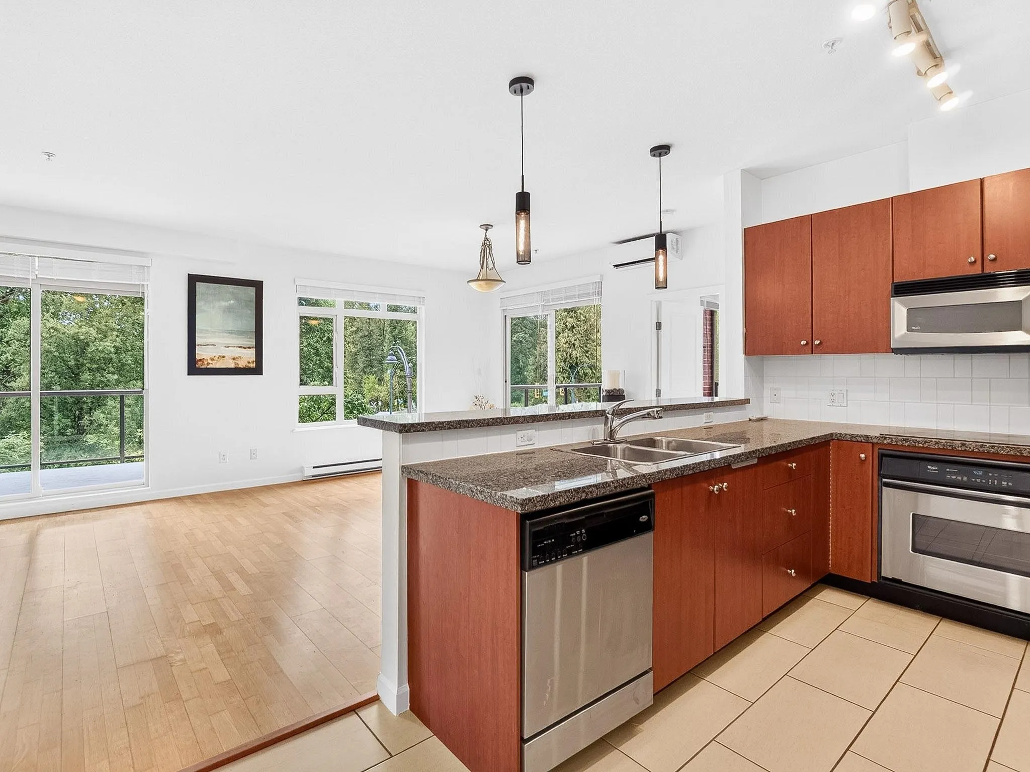 100 Capilano Road #304