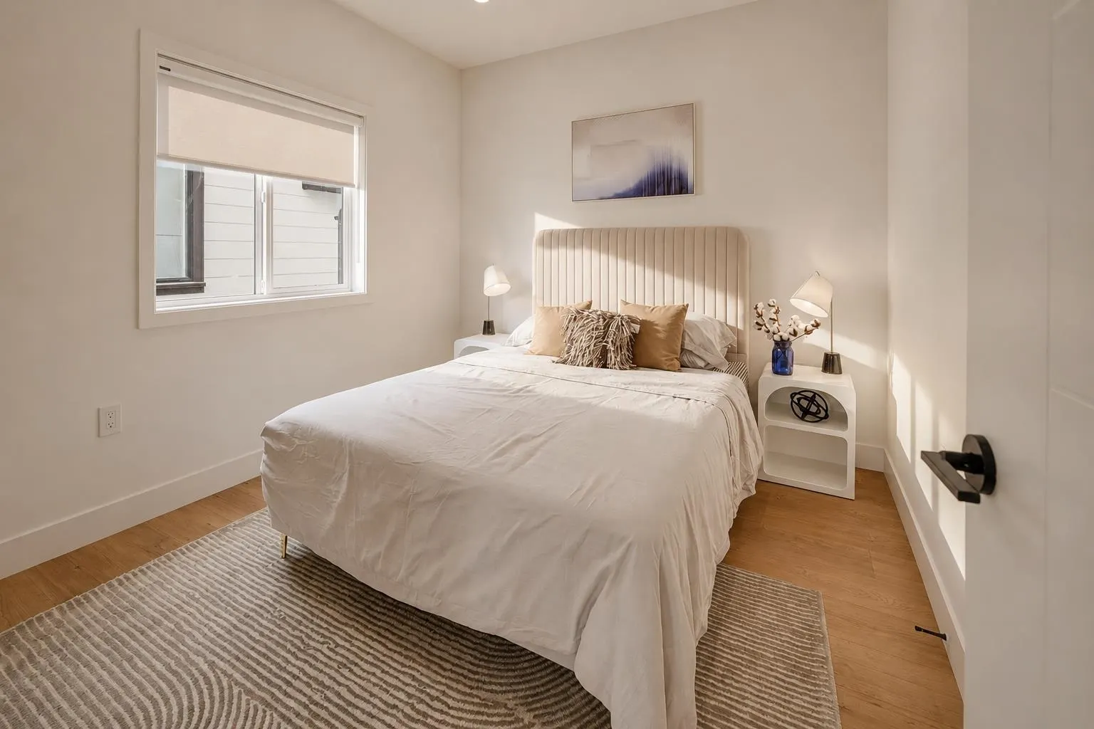 1757 Morgan Avenue #101