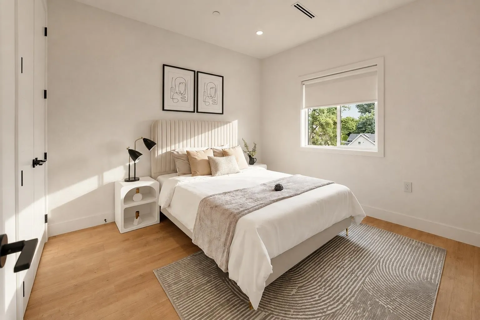 1757 Morgan Avenue #101