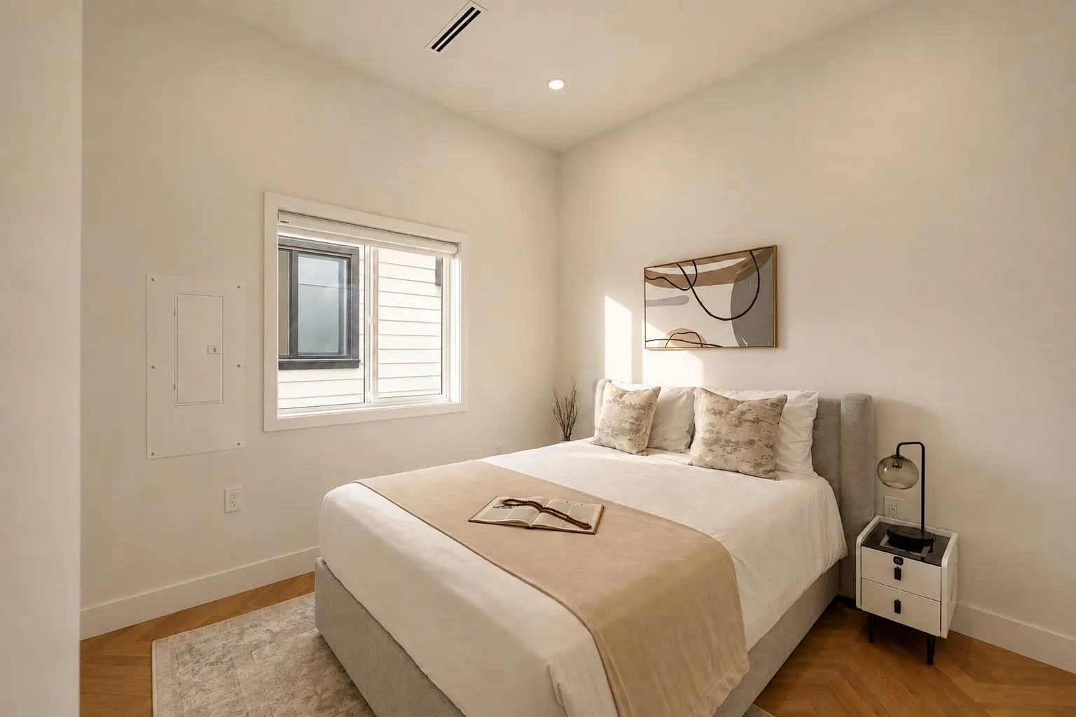 1757 Morgan Avenue #101