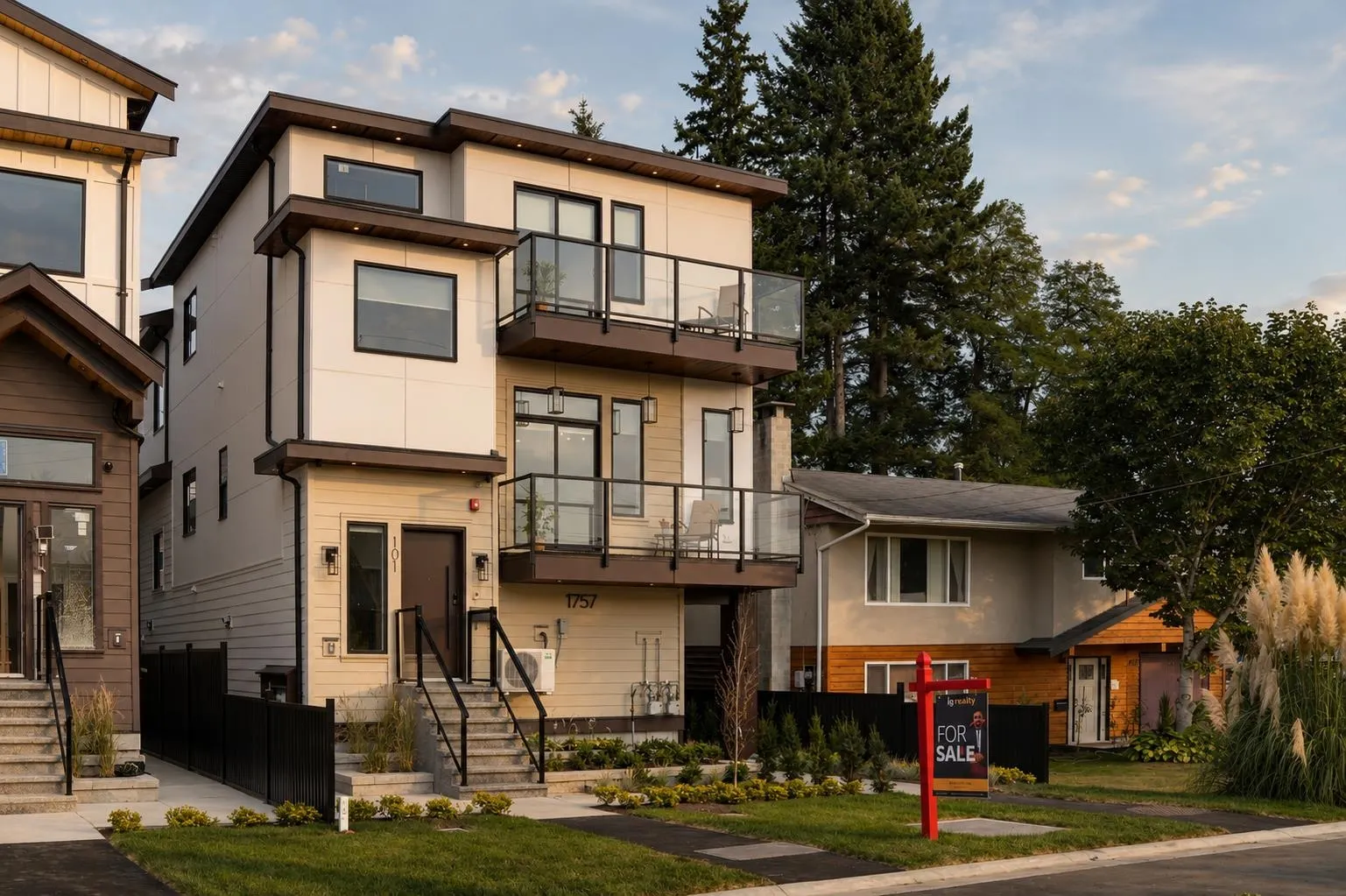 1757 Morgan Avenue #101