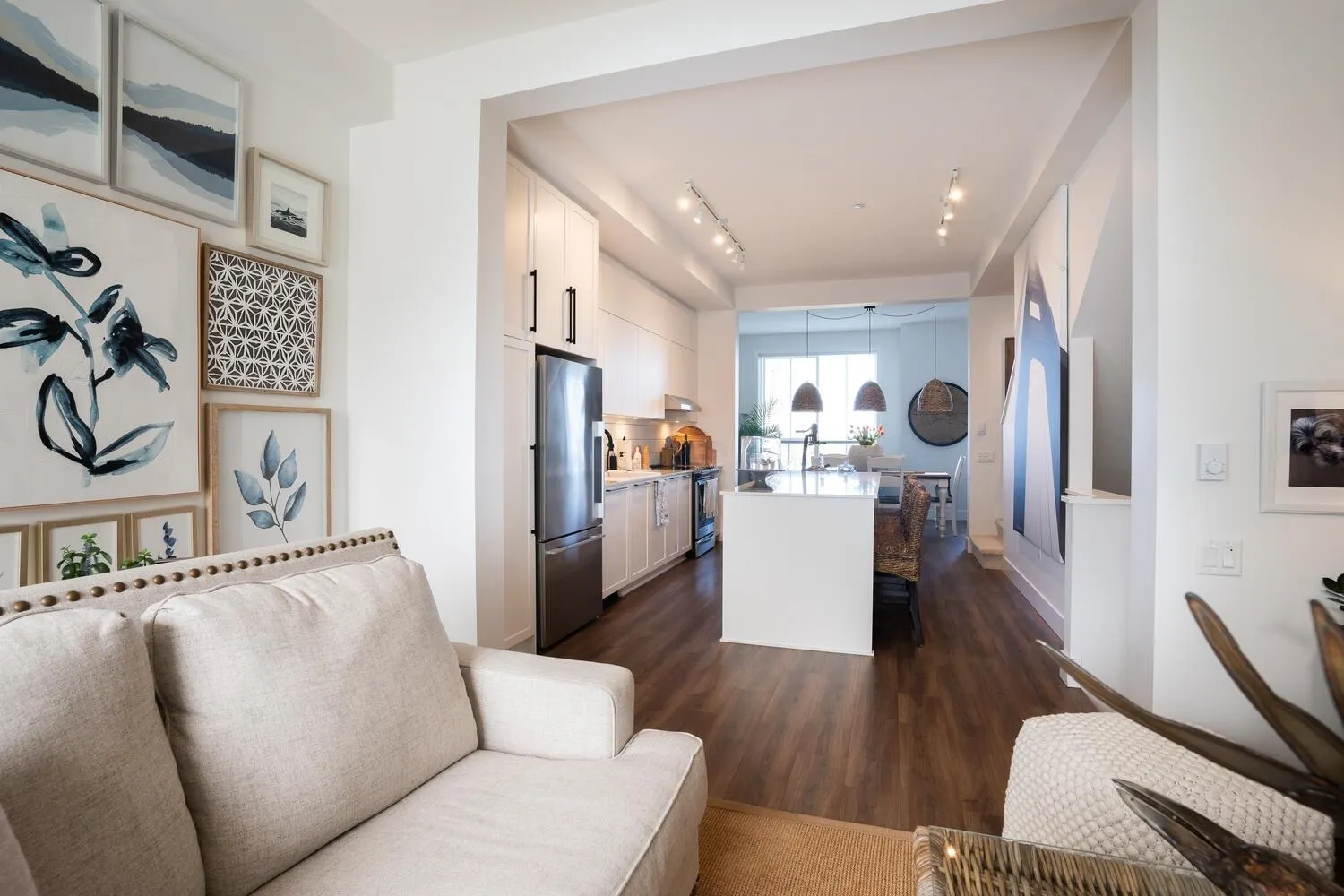 4716 Orca Way #3