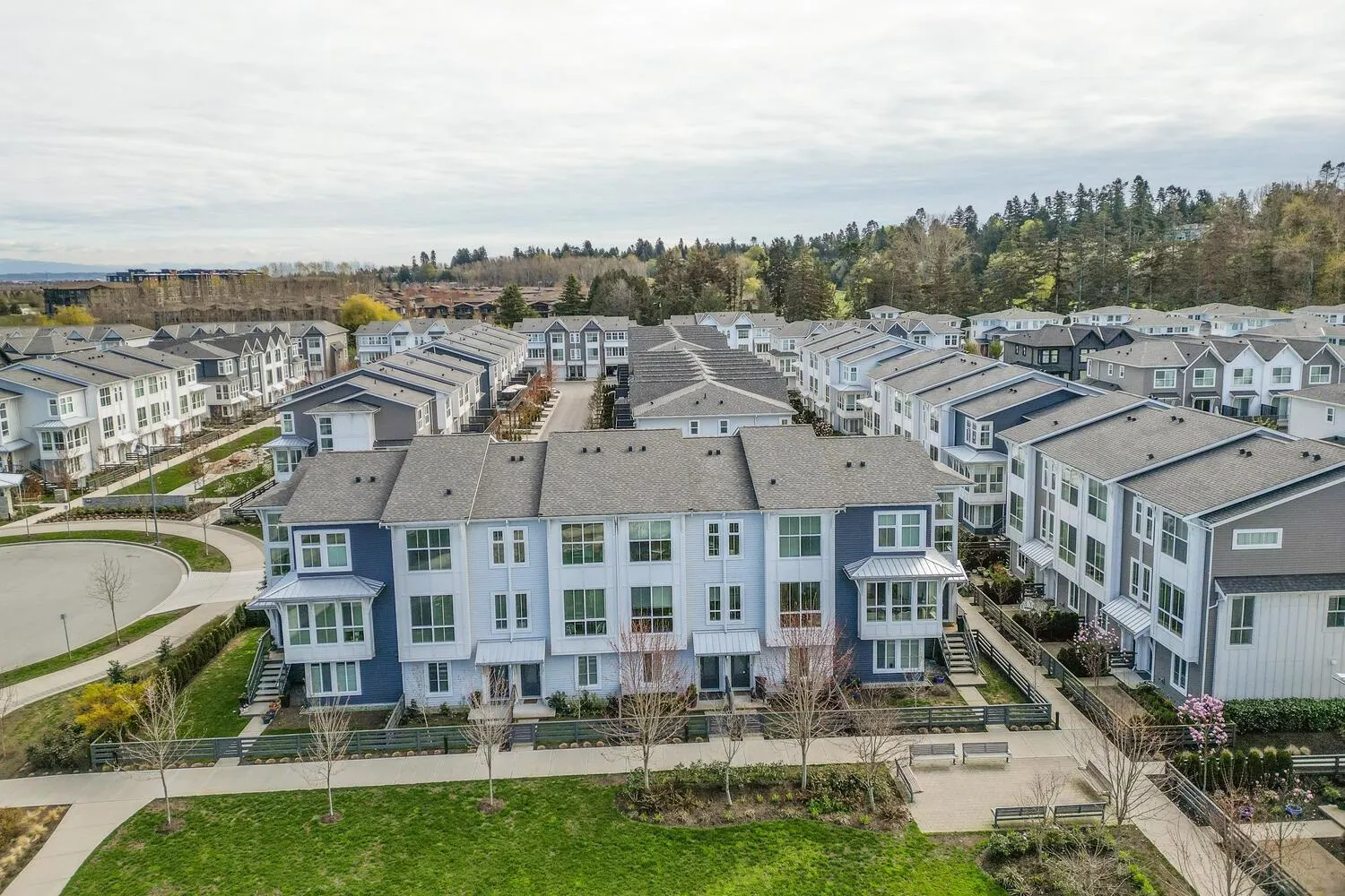 4716 Orca Way #3