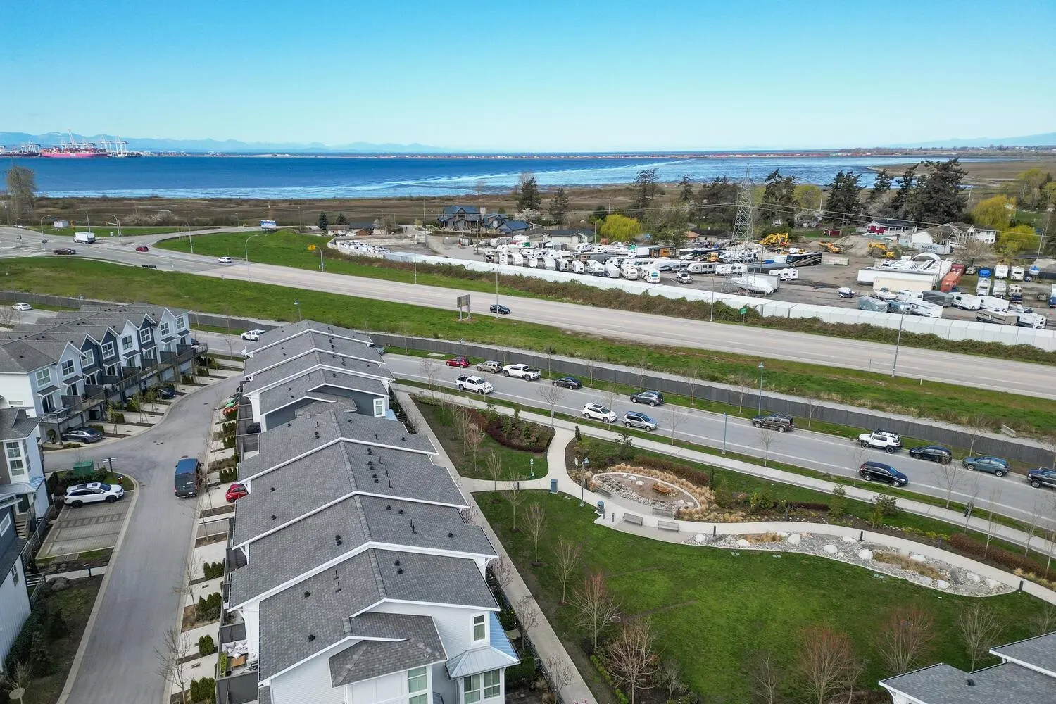 4716 Orca Way #3