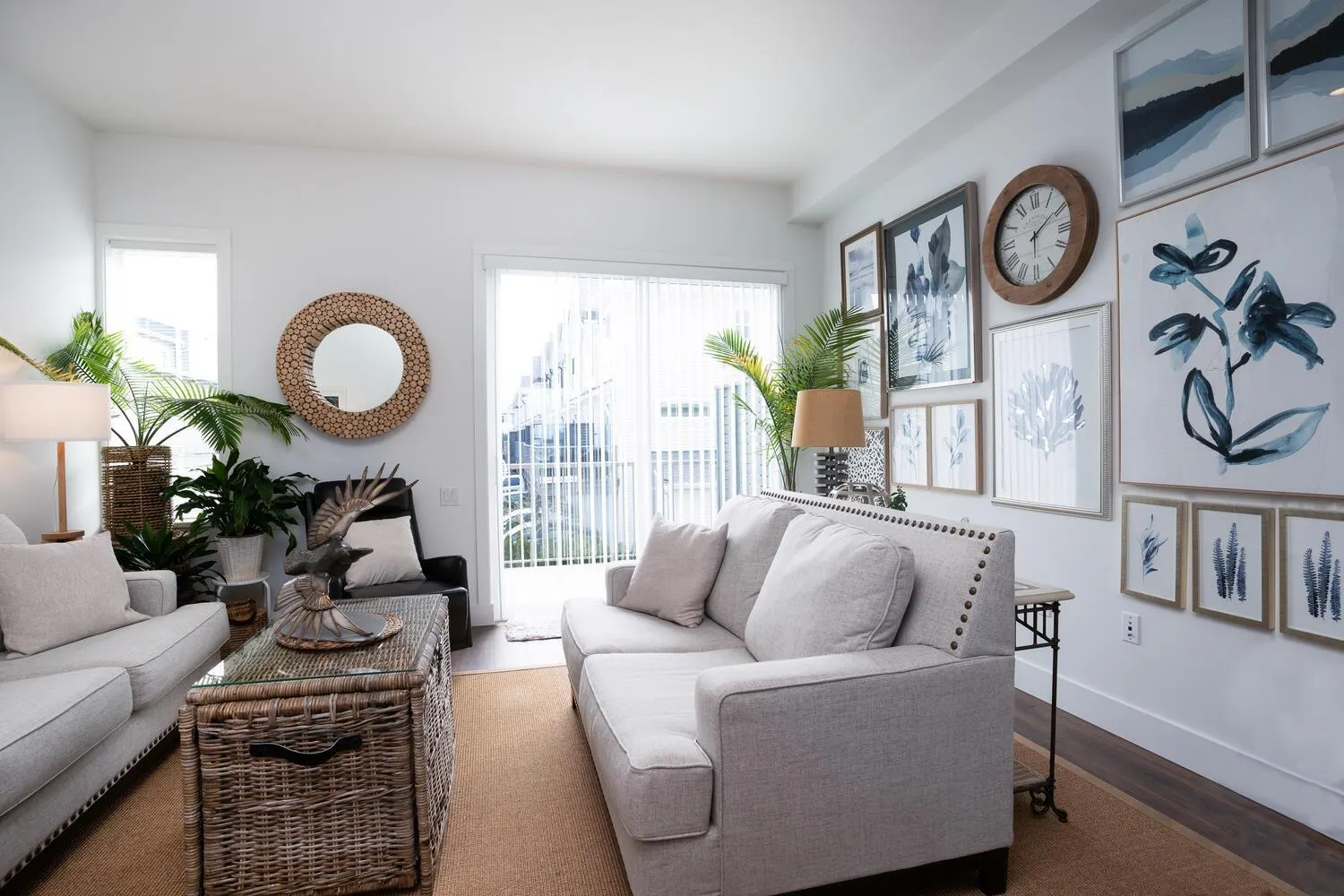 4716 Orca Way #3