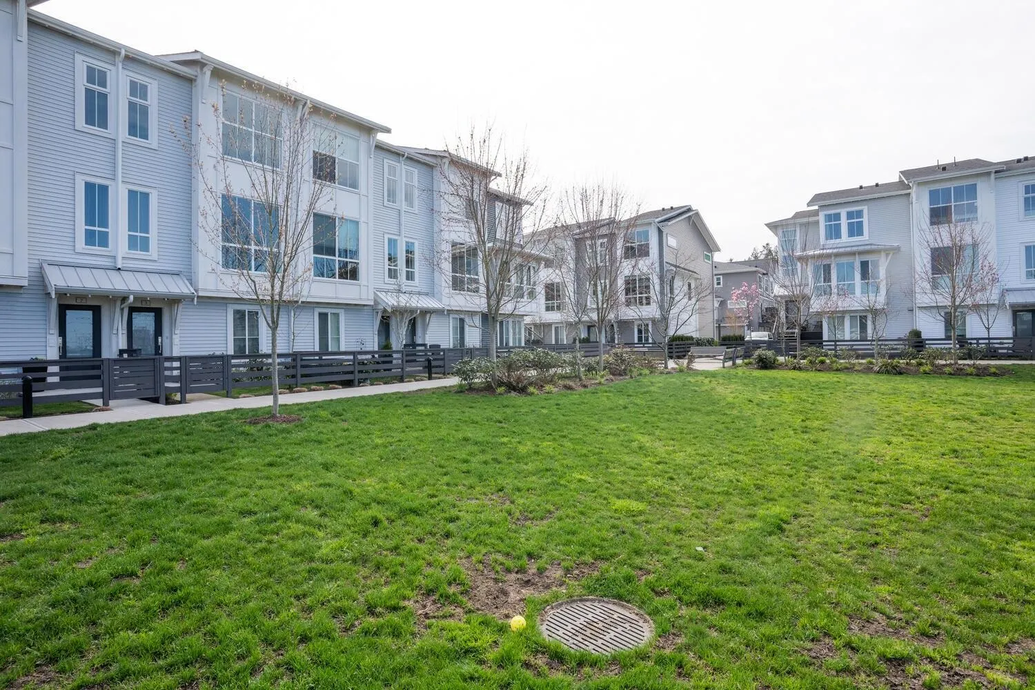 4716 Orca Way #3