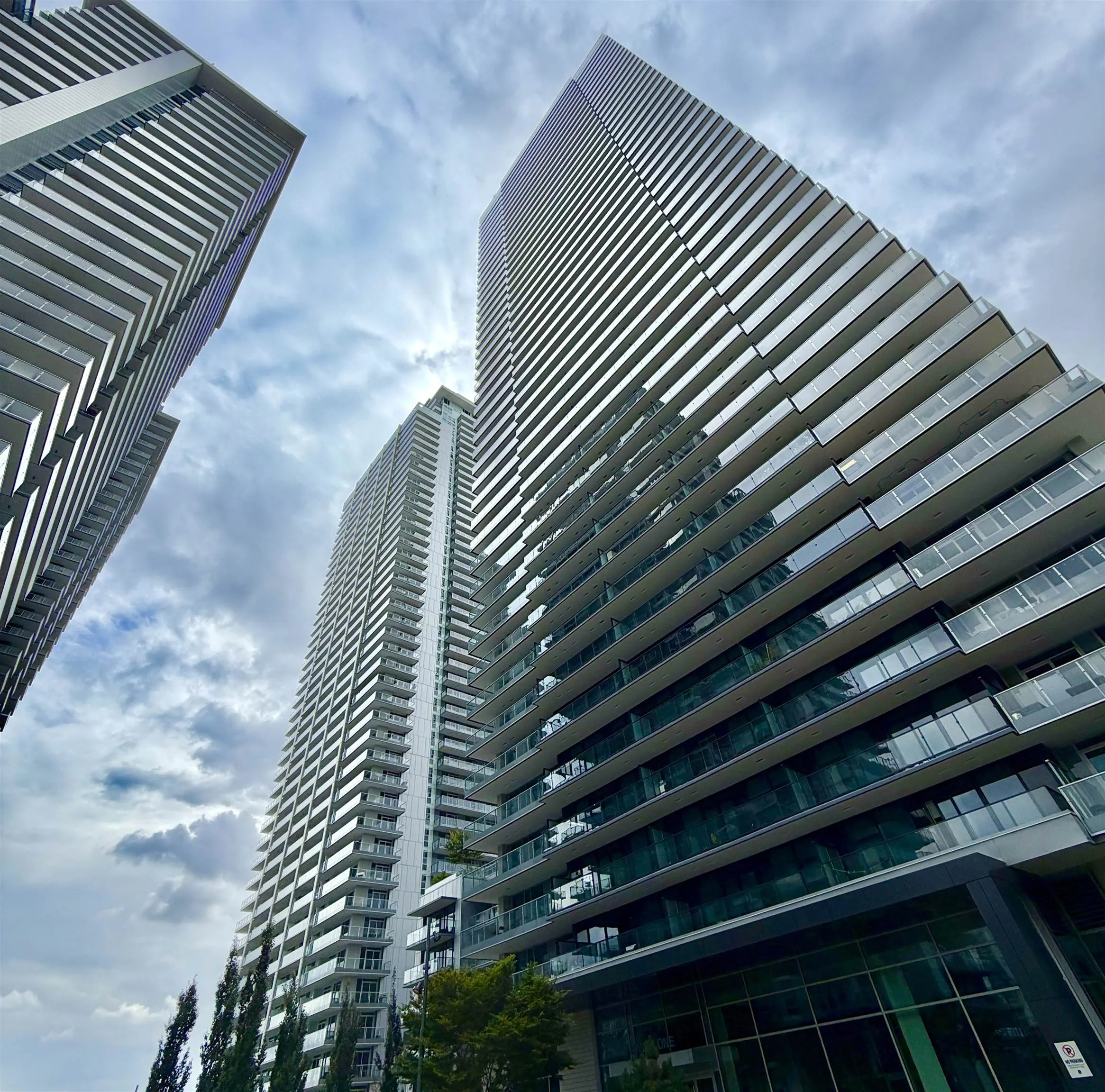 3833 Evergreen Place #3907