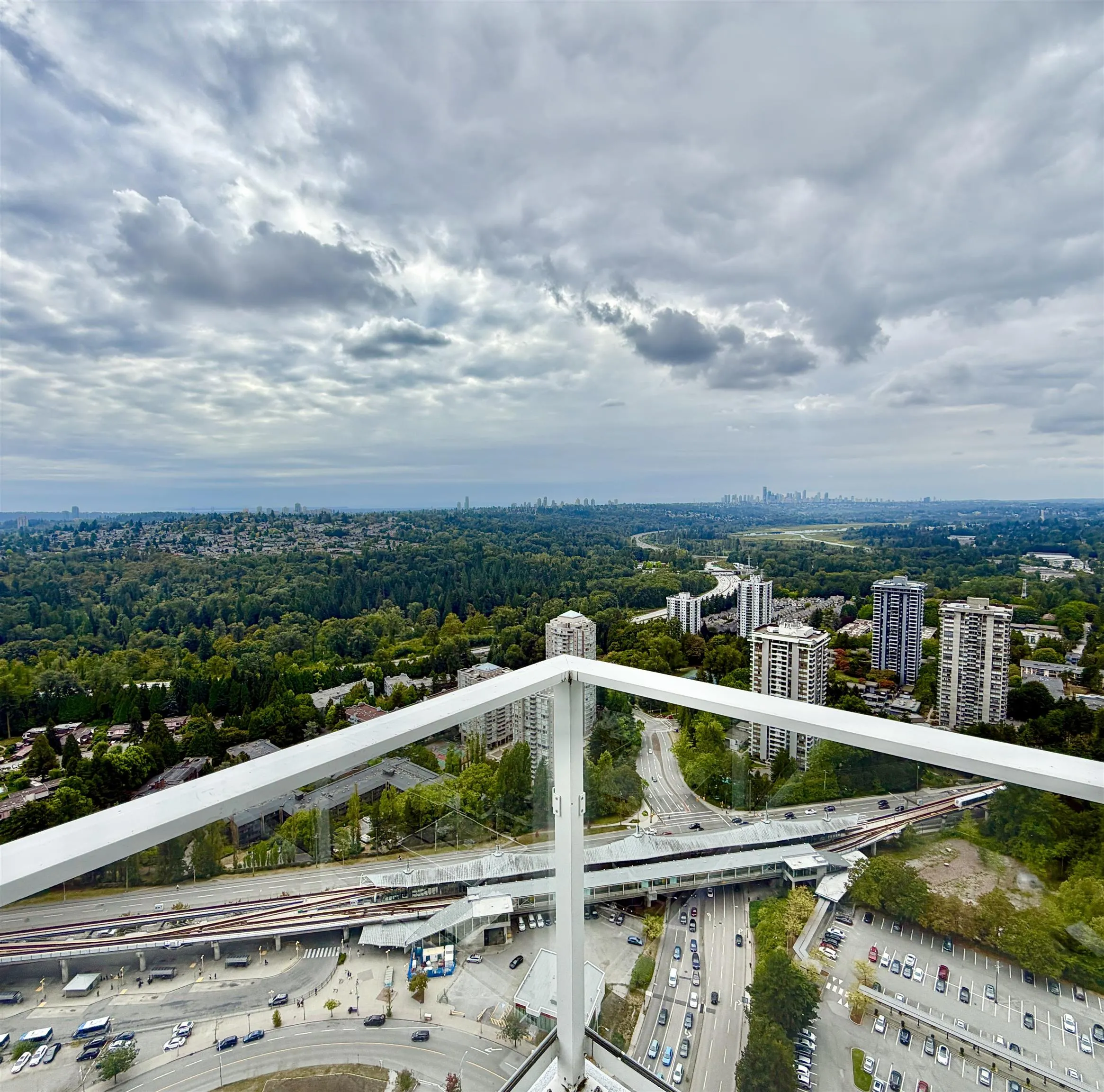 3833 Evergreen Place #3907