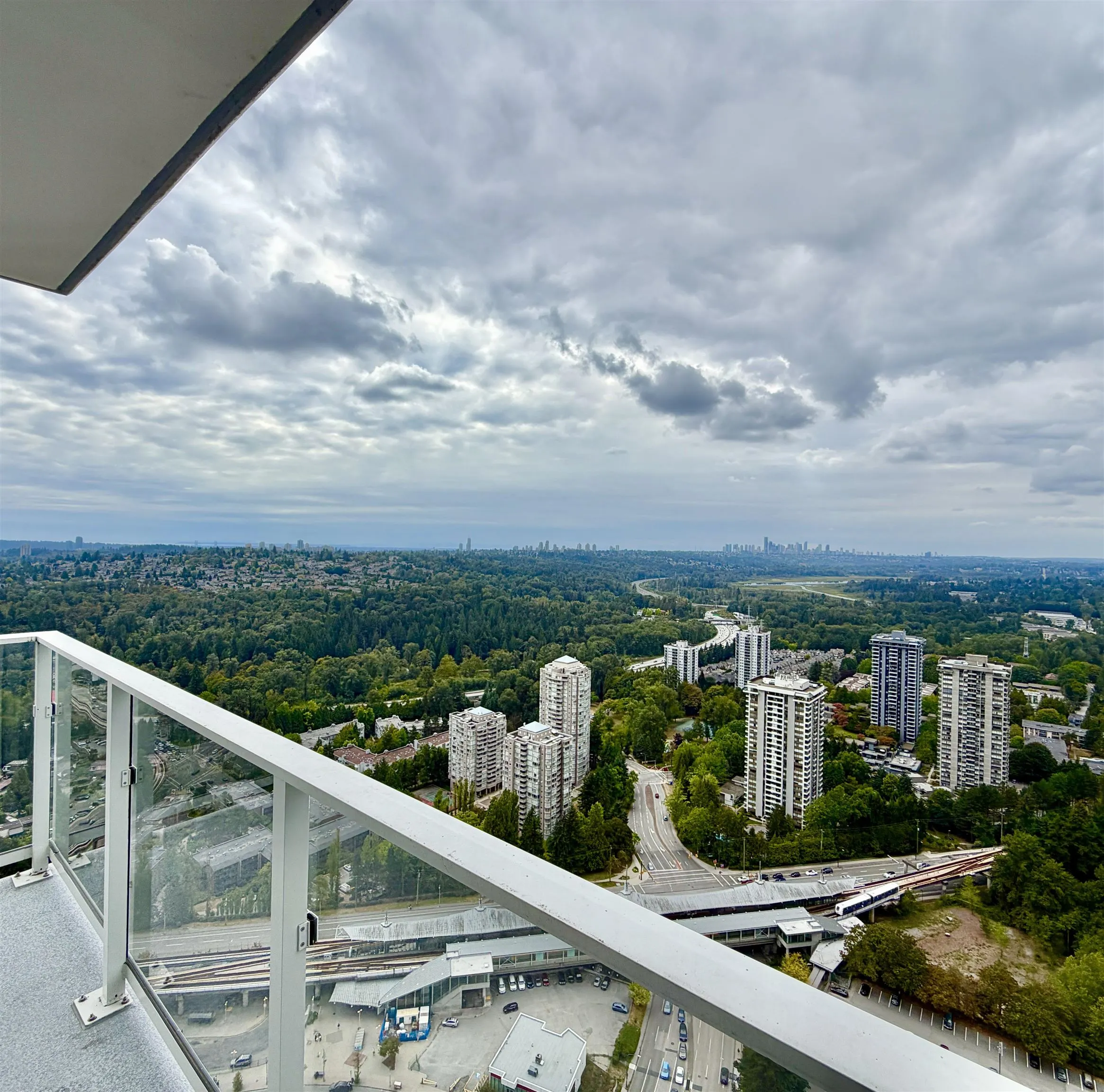 3833 Evergreen Place #3907