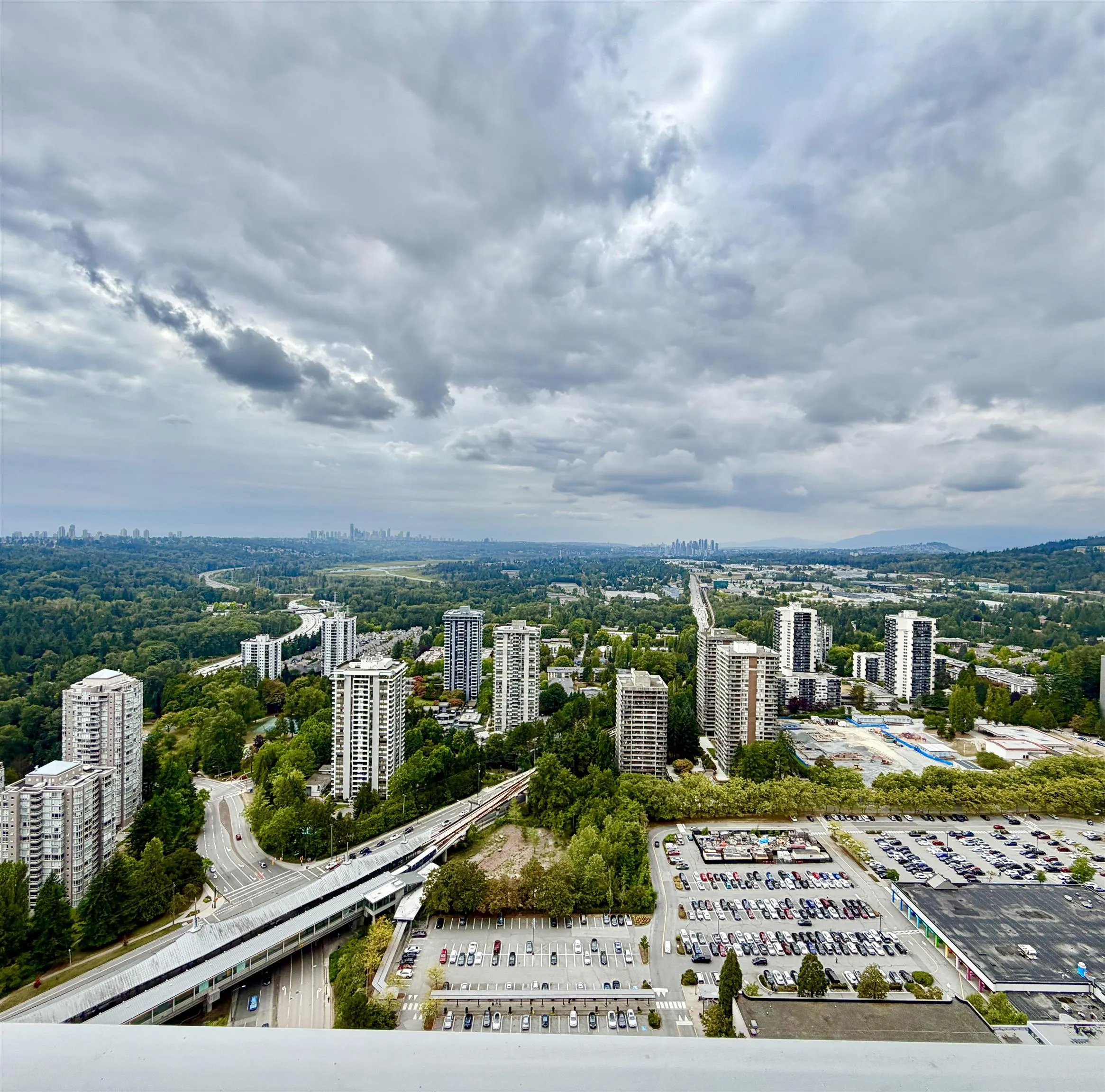 3833 Evergreen Place #3907