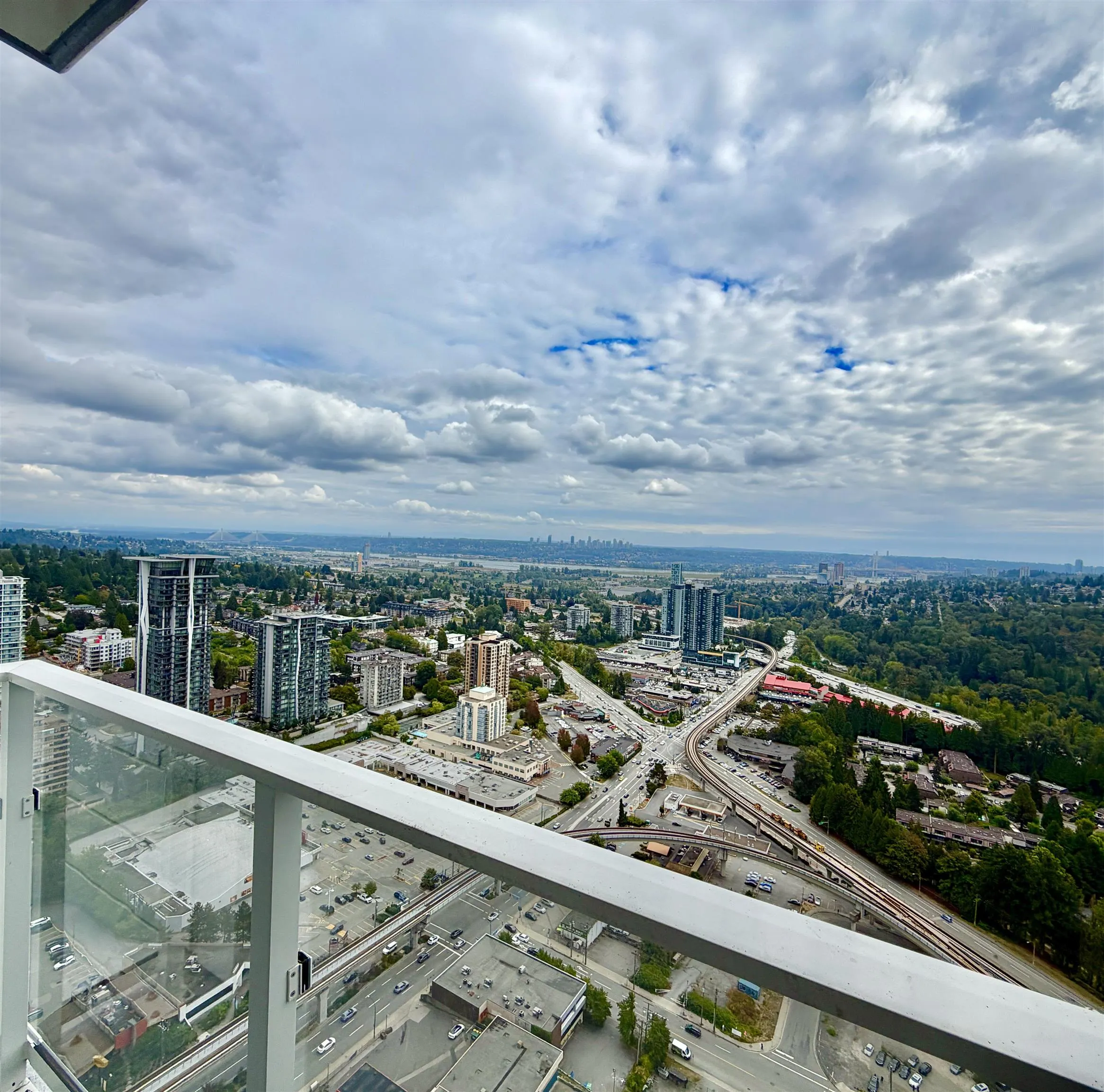 3833 Evergreen Place #3907
