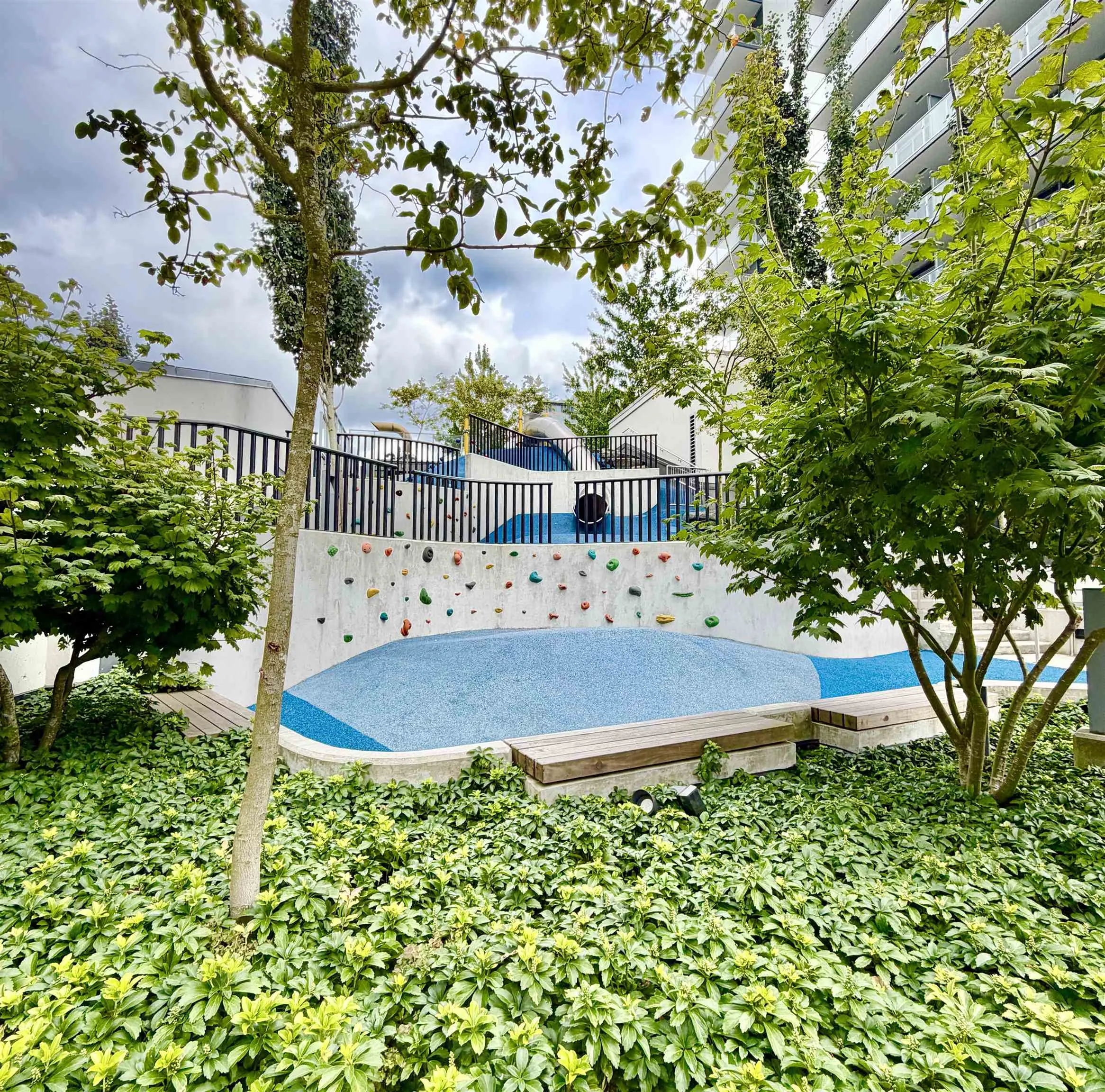 3833 Evergreen Place #3907