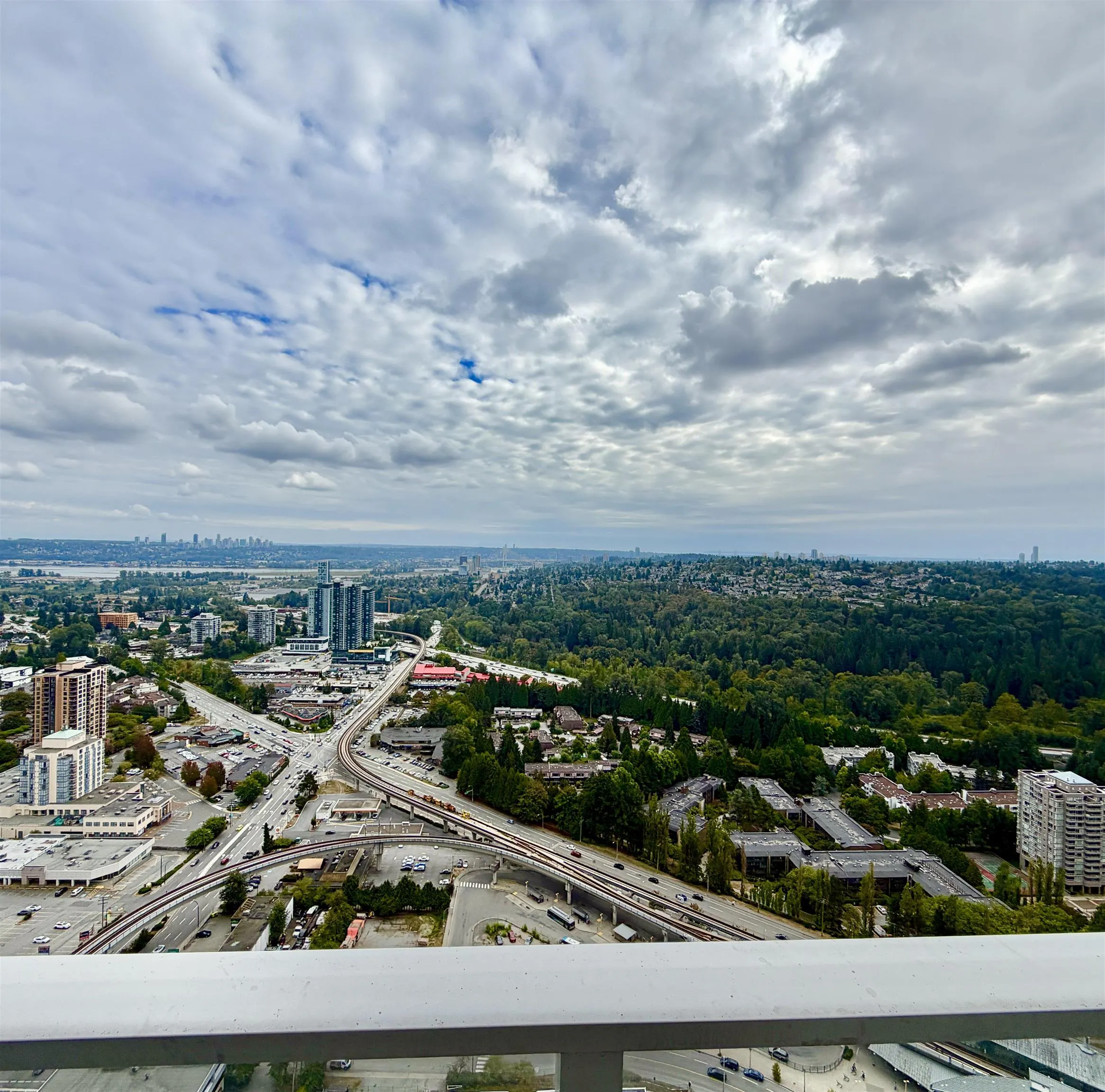 3833 Evergreen Place #3907