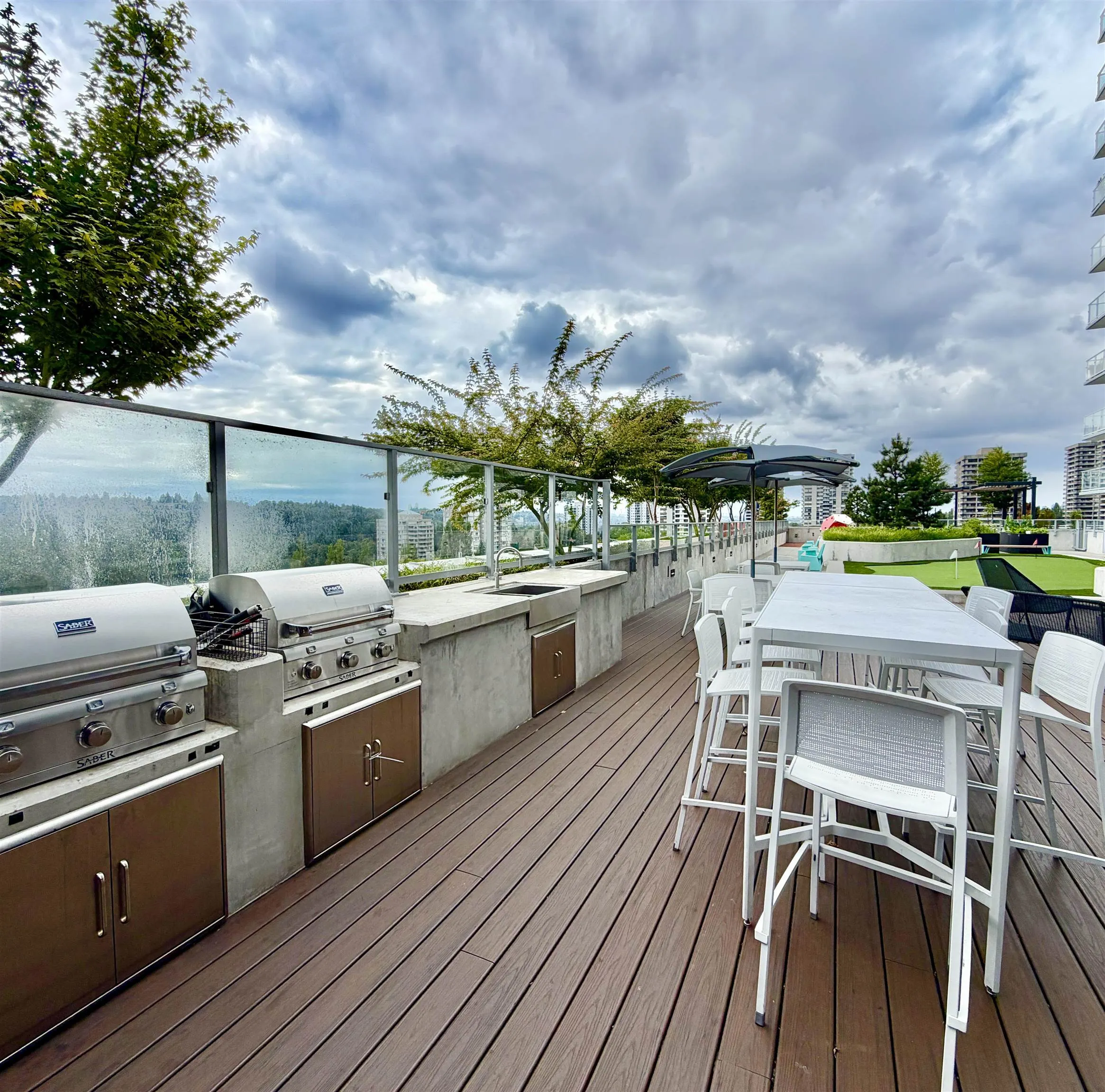 3833 Evergreen Place #3907