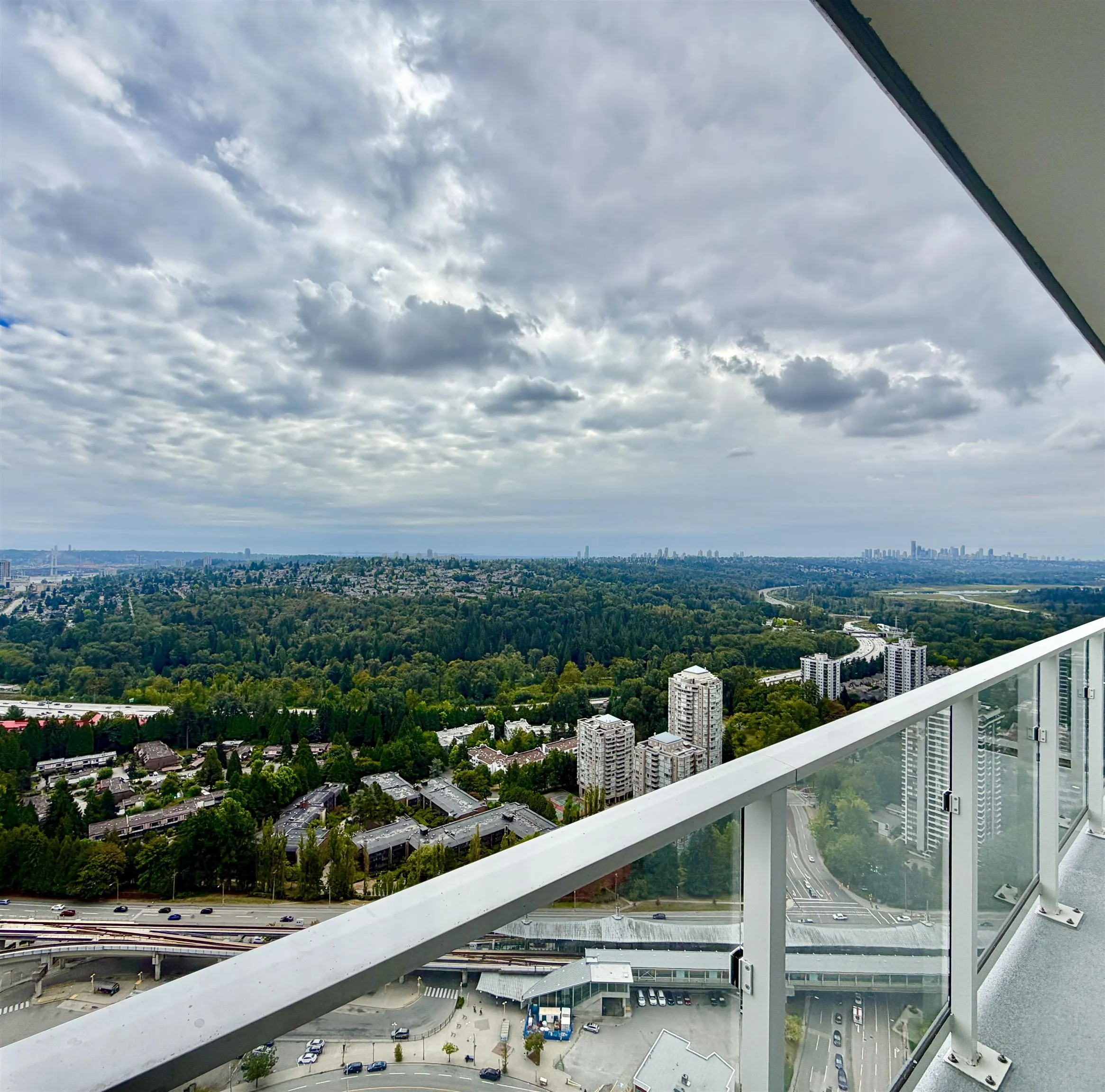 3833 Evergreen Place #3907