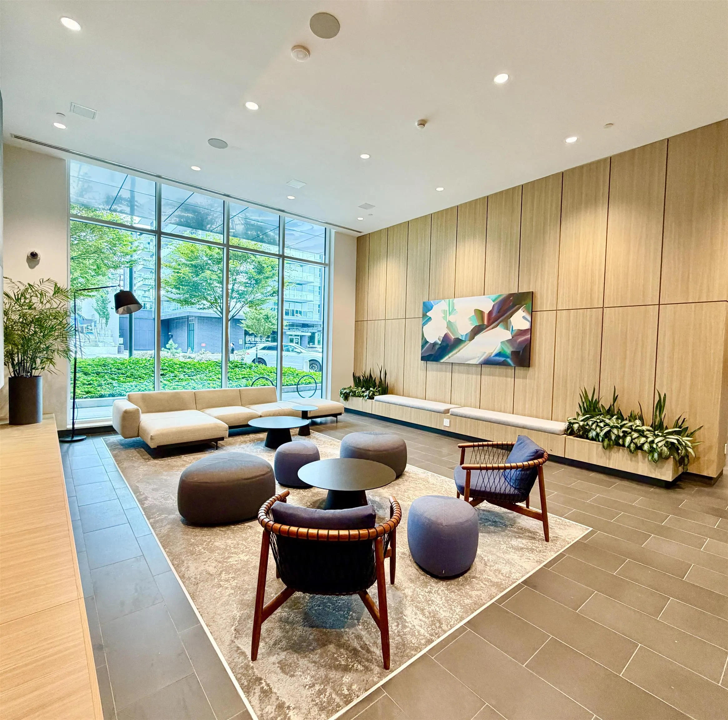 3833 Evergreen Place #3907