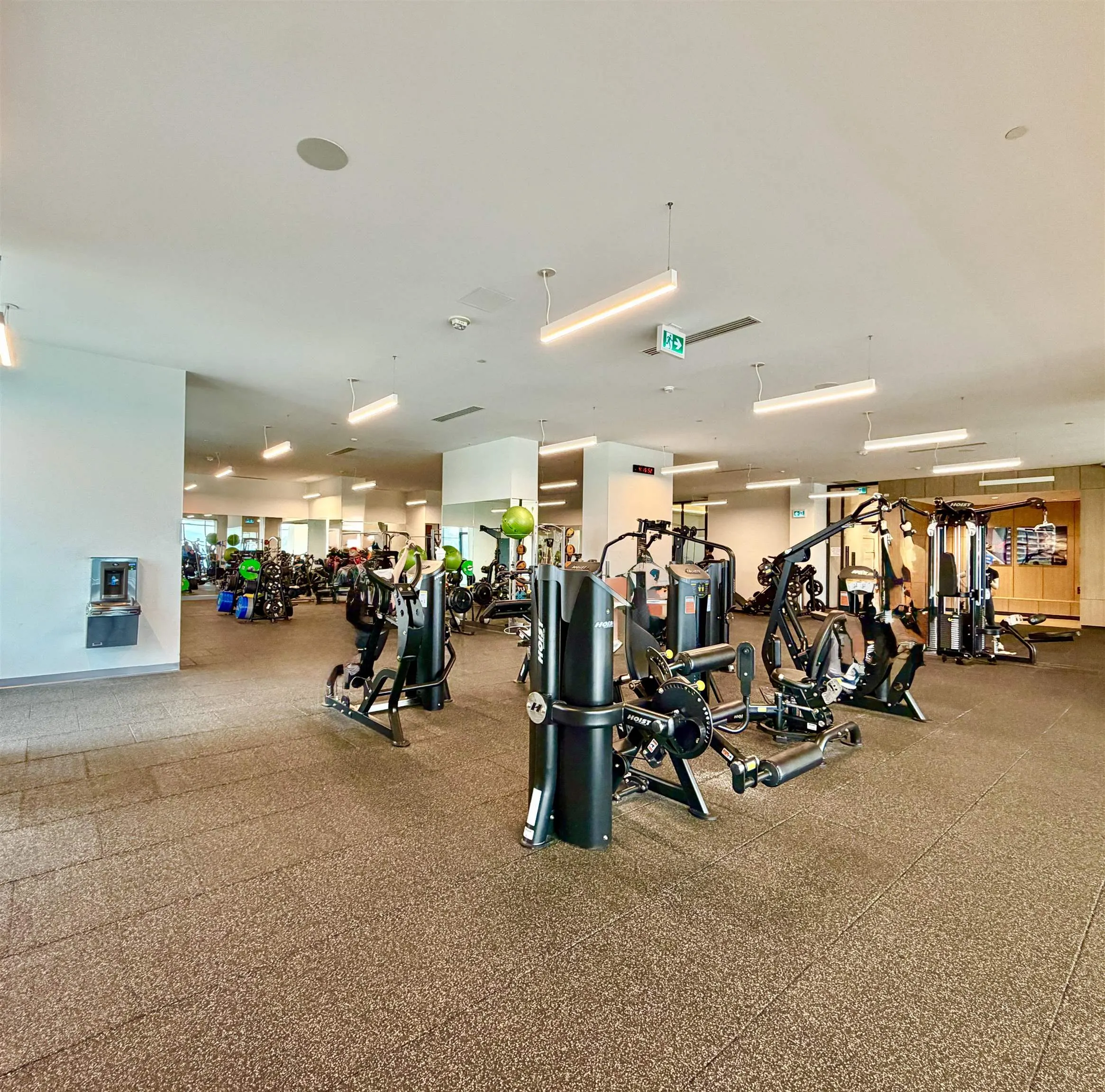 3833 Evergreen Place #3907