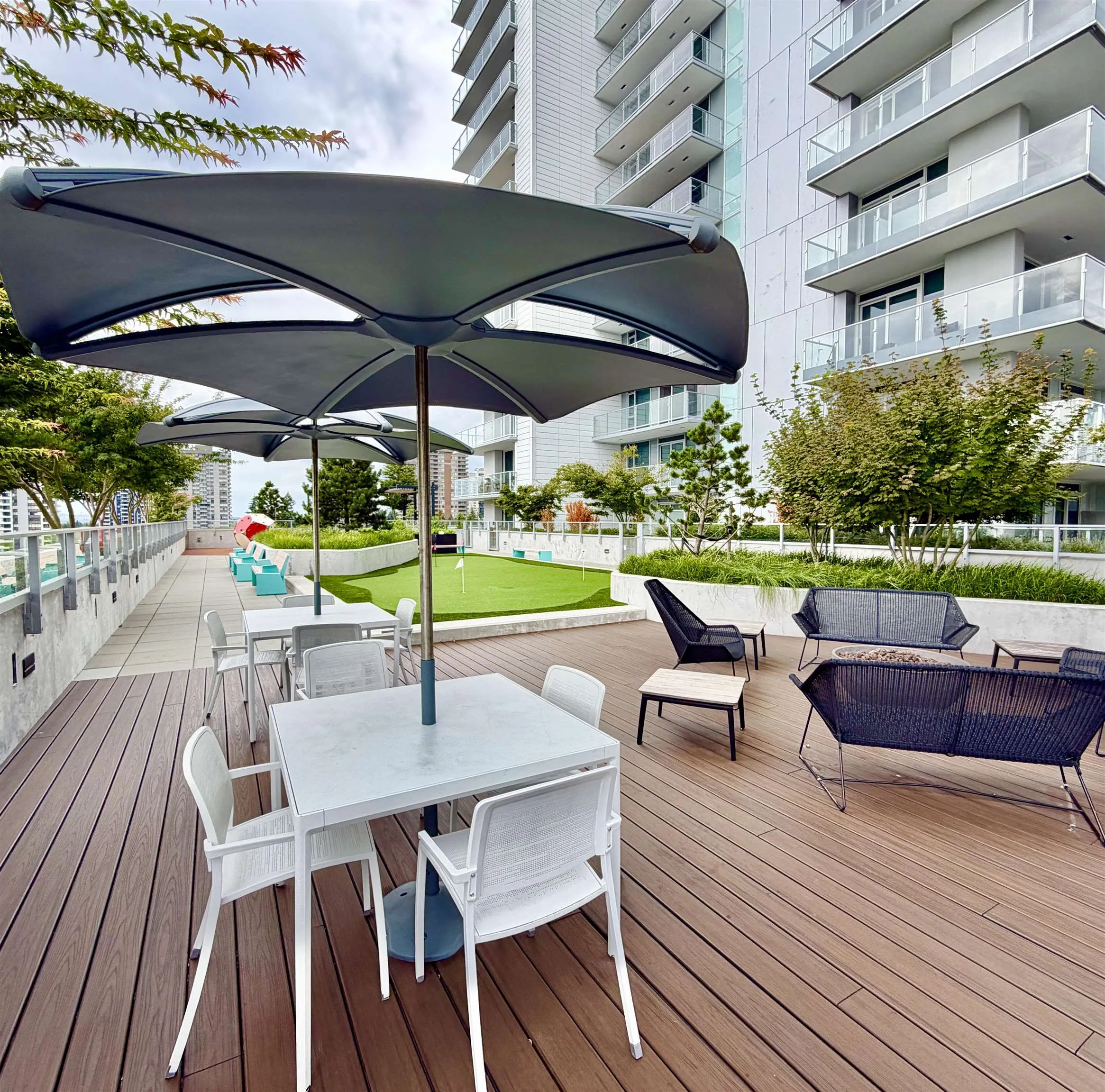 3833 Evergreen Place #3907