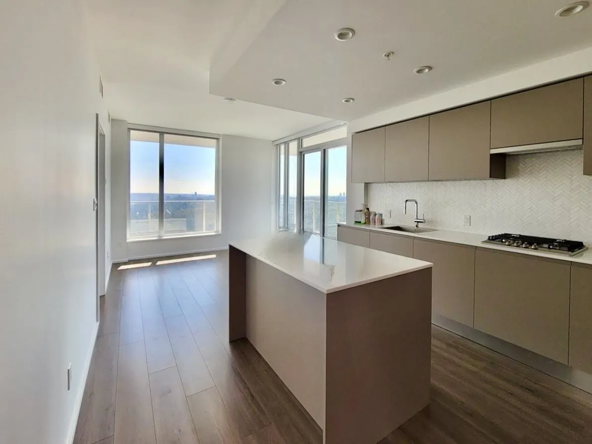 3833 Evergreen Place #3907