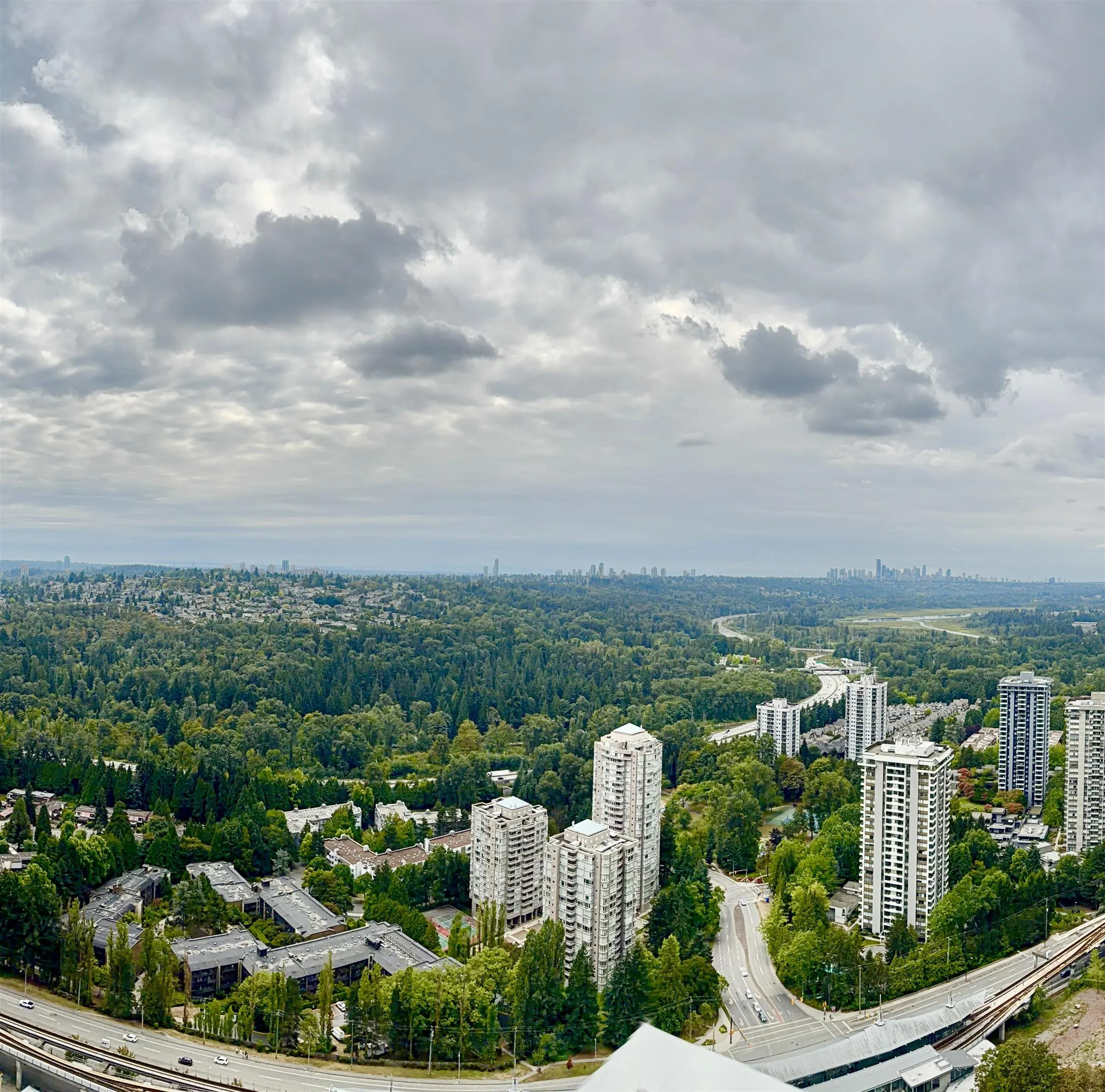 3833 Evergreen Place #3907