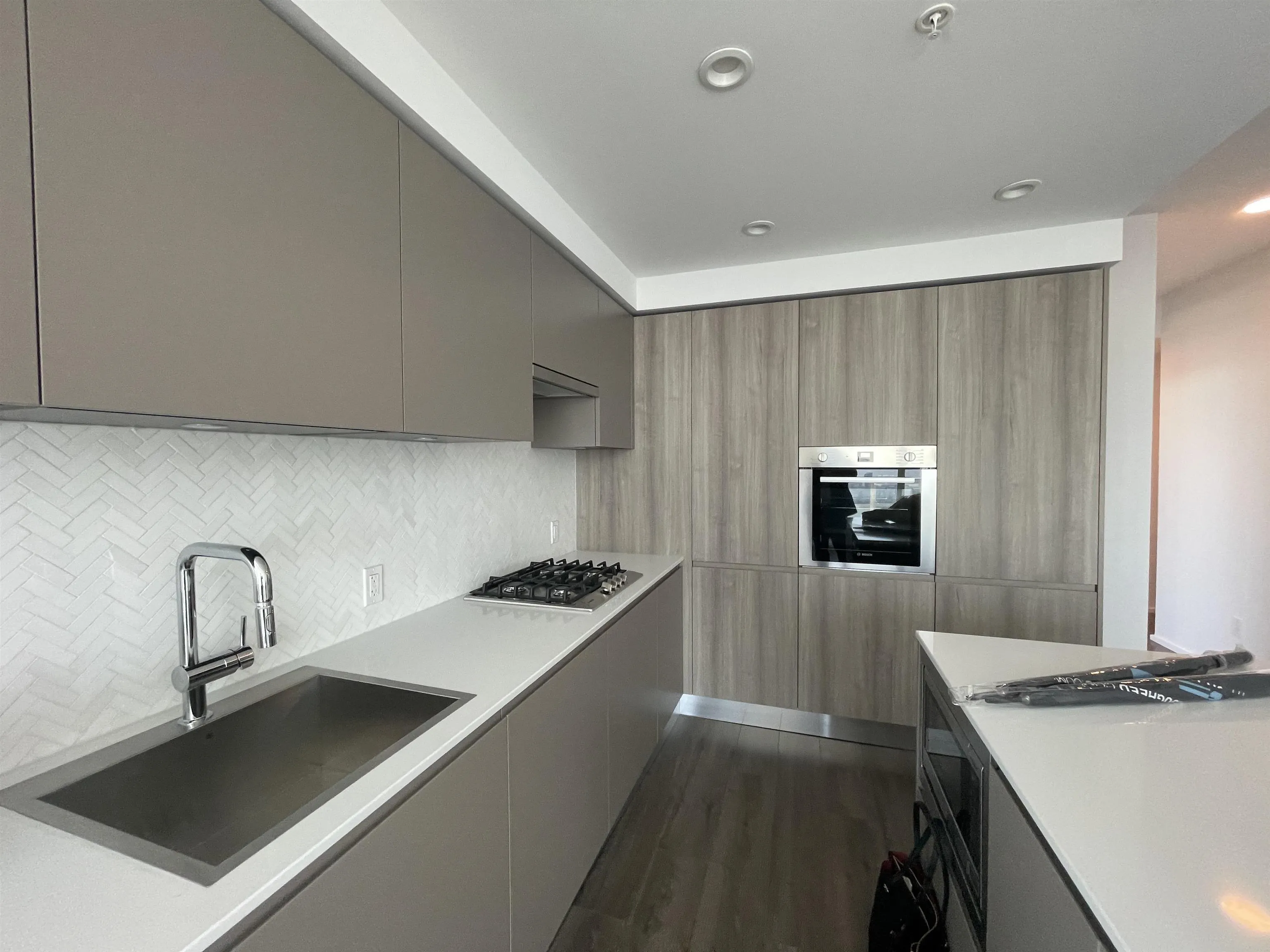 3833 Evergreen Place #3907