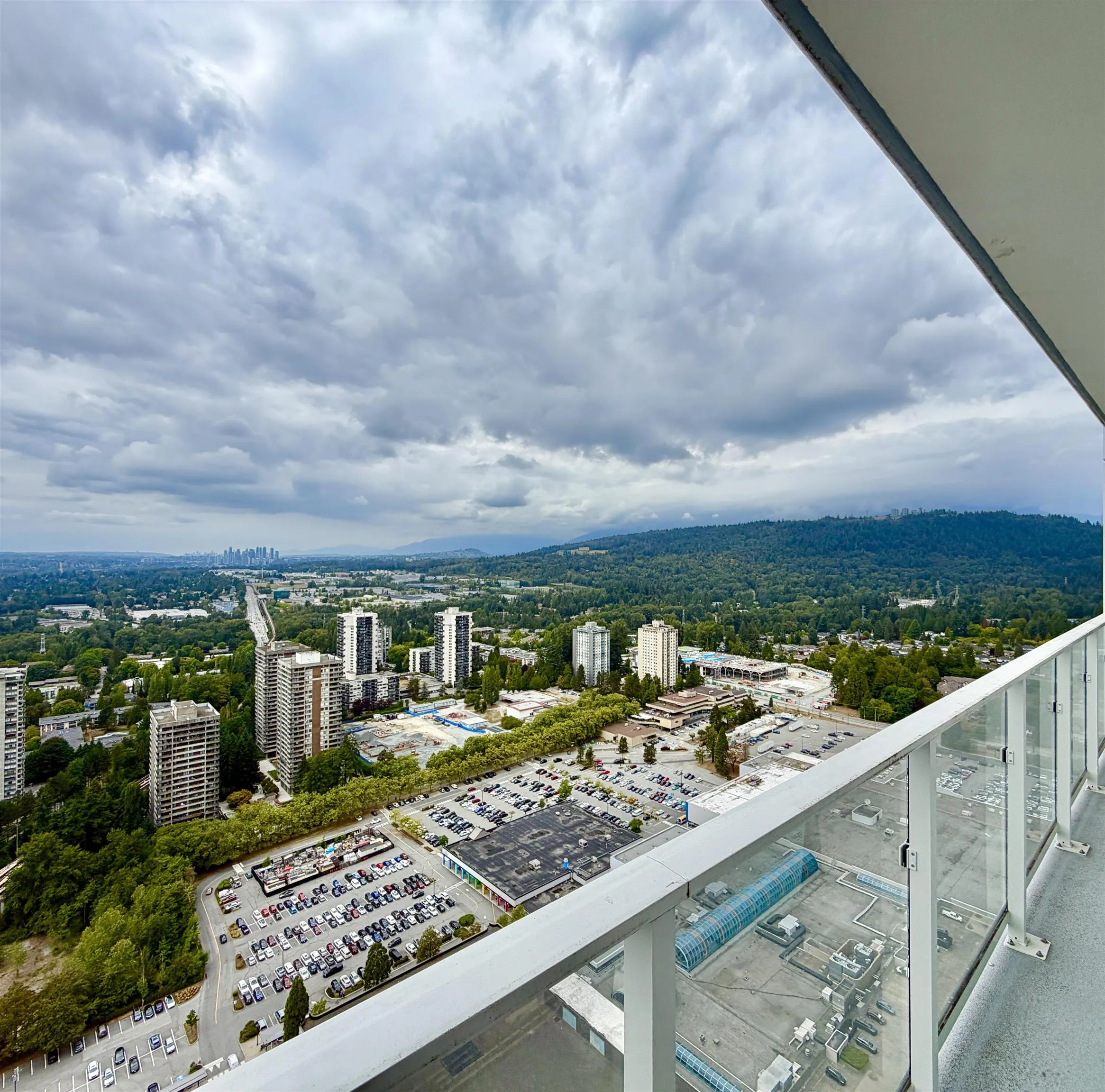 3833 Evergreen Place #3907