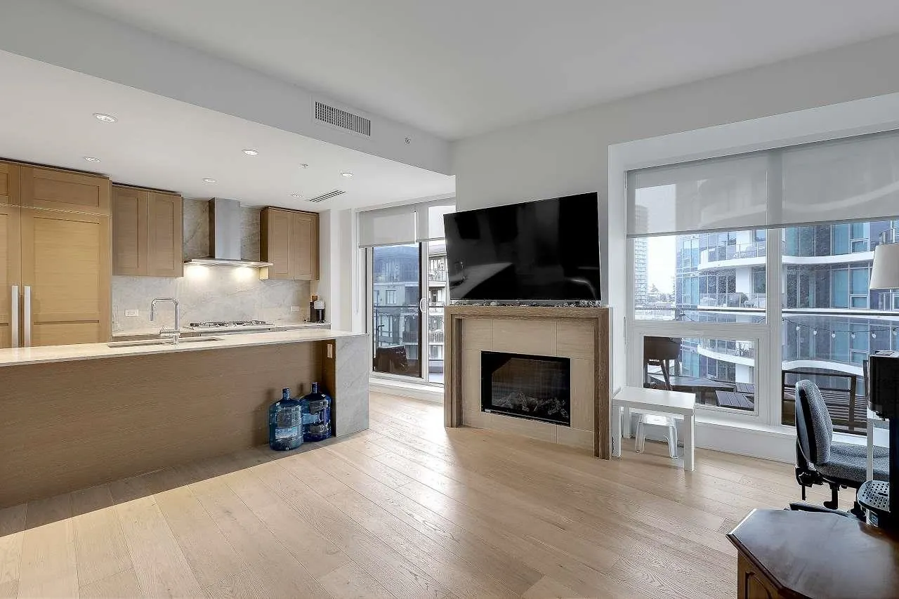 1500 Martin Street #804