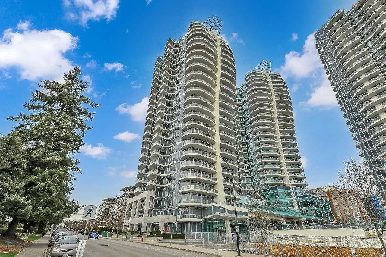 1500 Martin Street #804