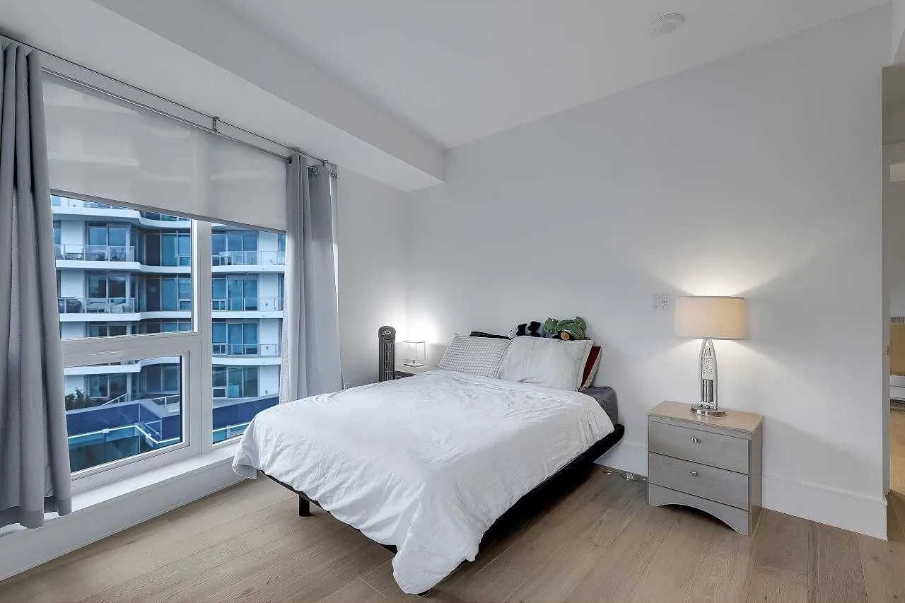 1500 Martin Street #804