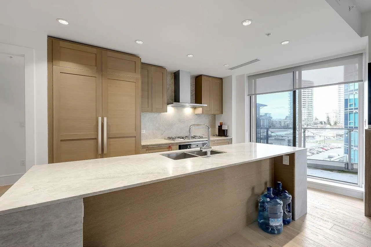 1500 Martin Street #804