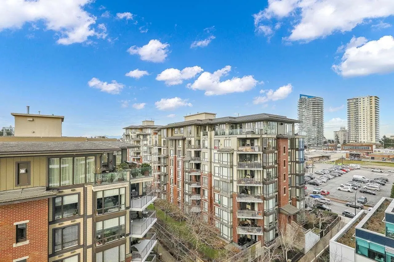 1500 Martin Street #804