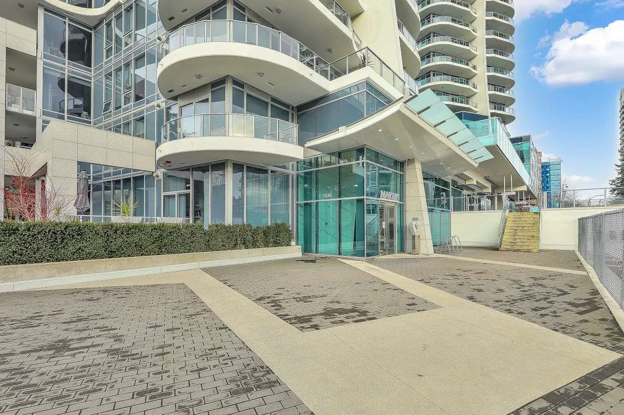 1500 Martin Street #804