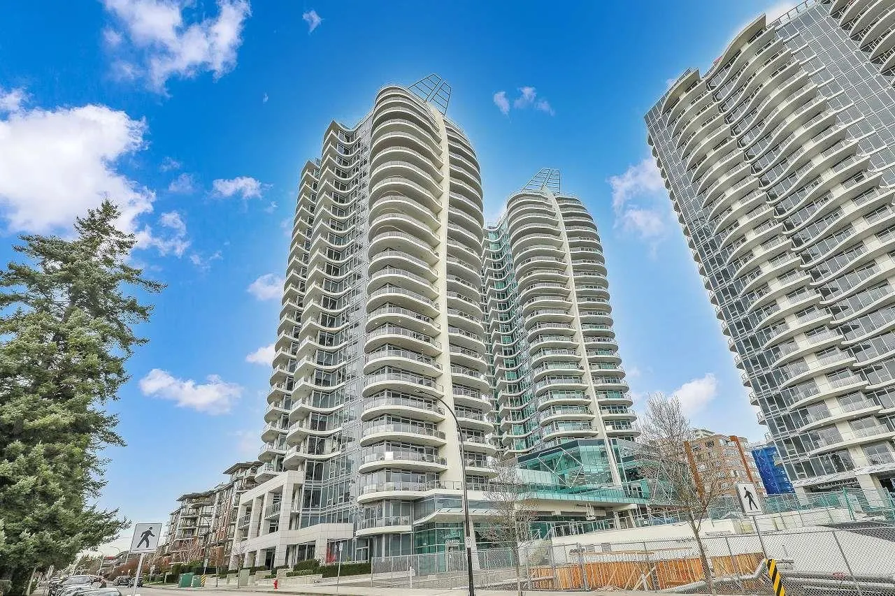1500 Martin Street #804