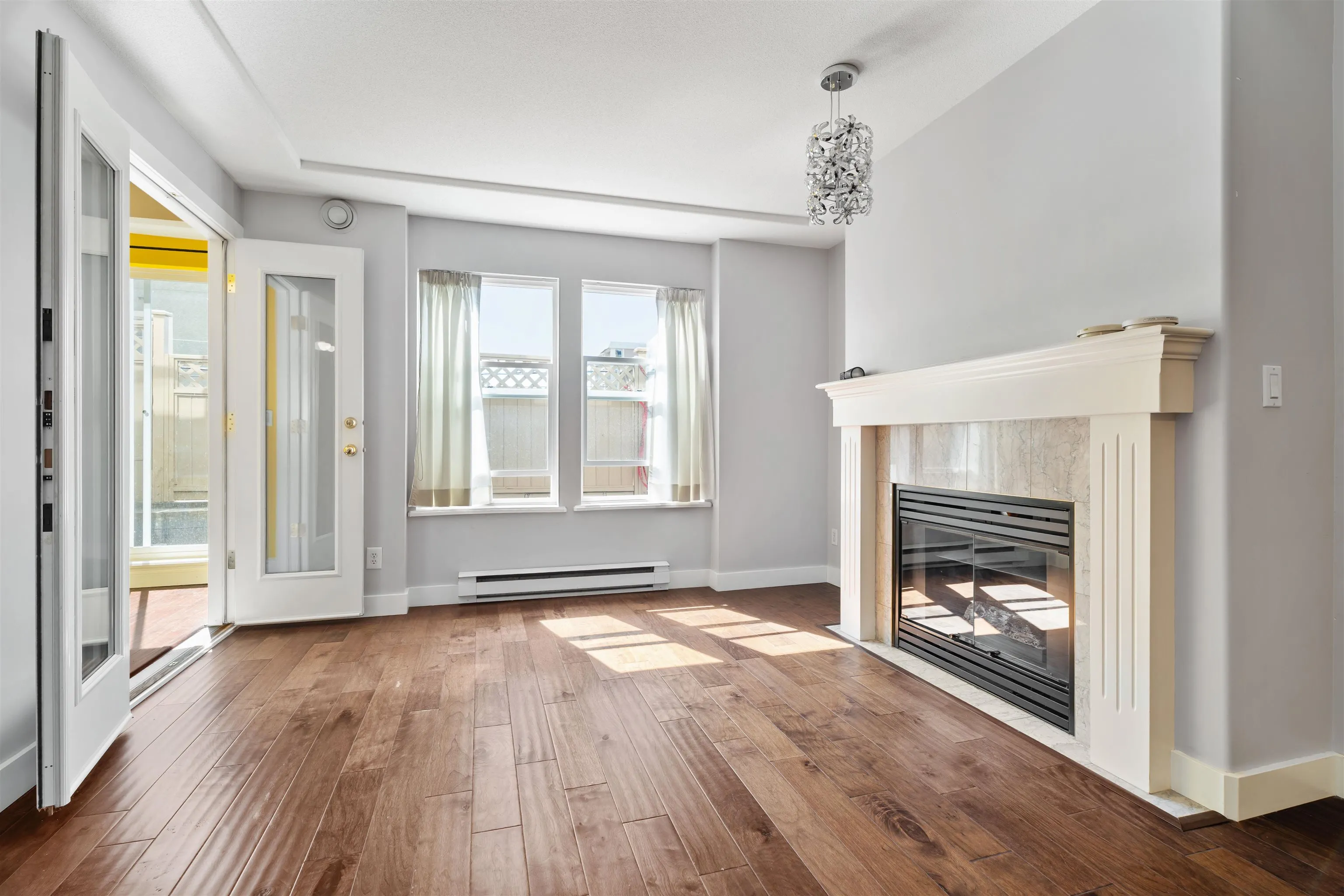 5723 Balsam Street #211