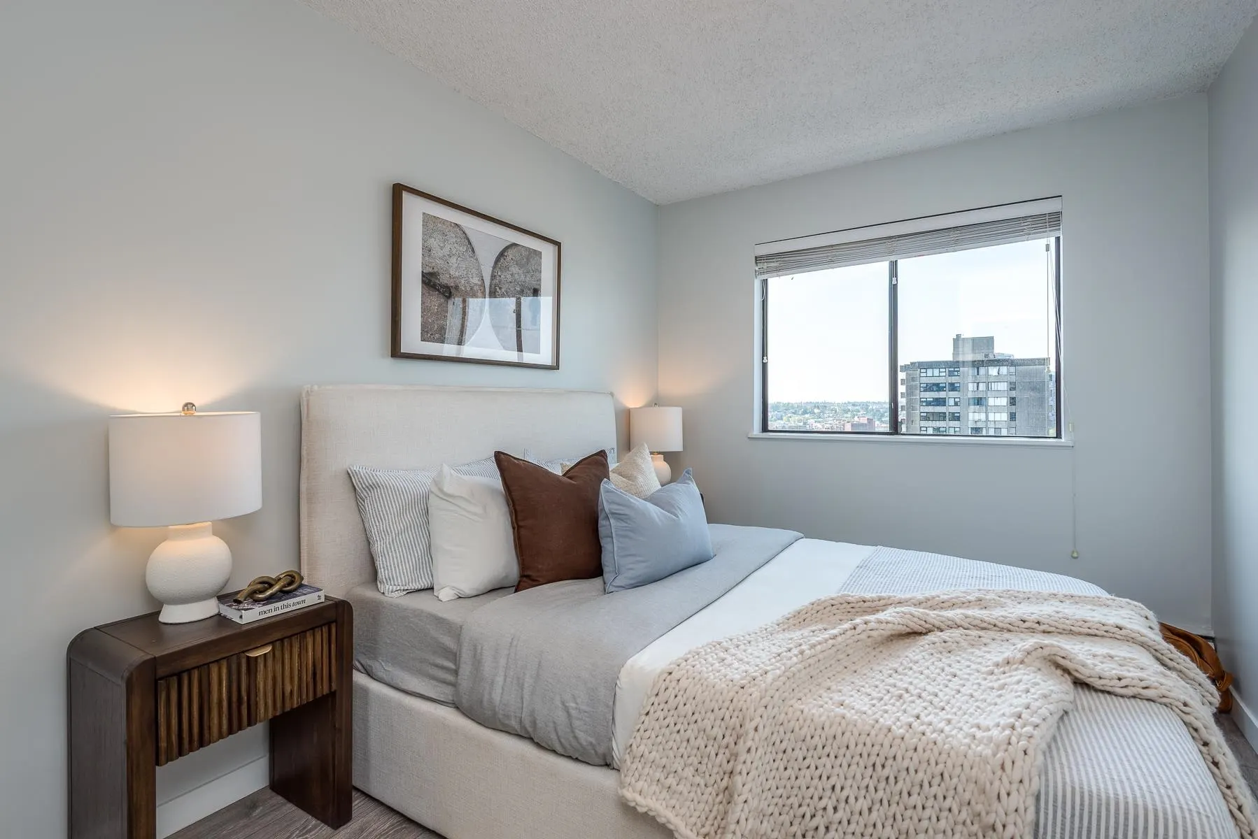 1146 Harwood Street #1401